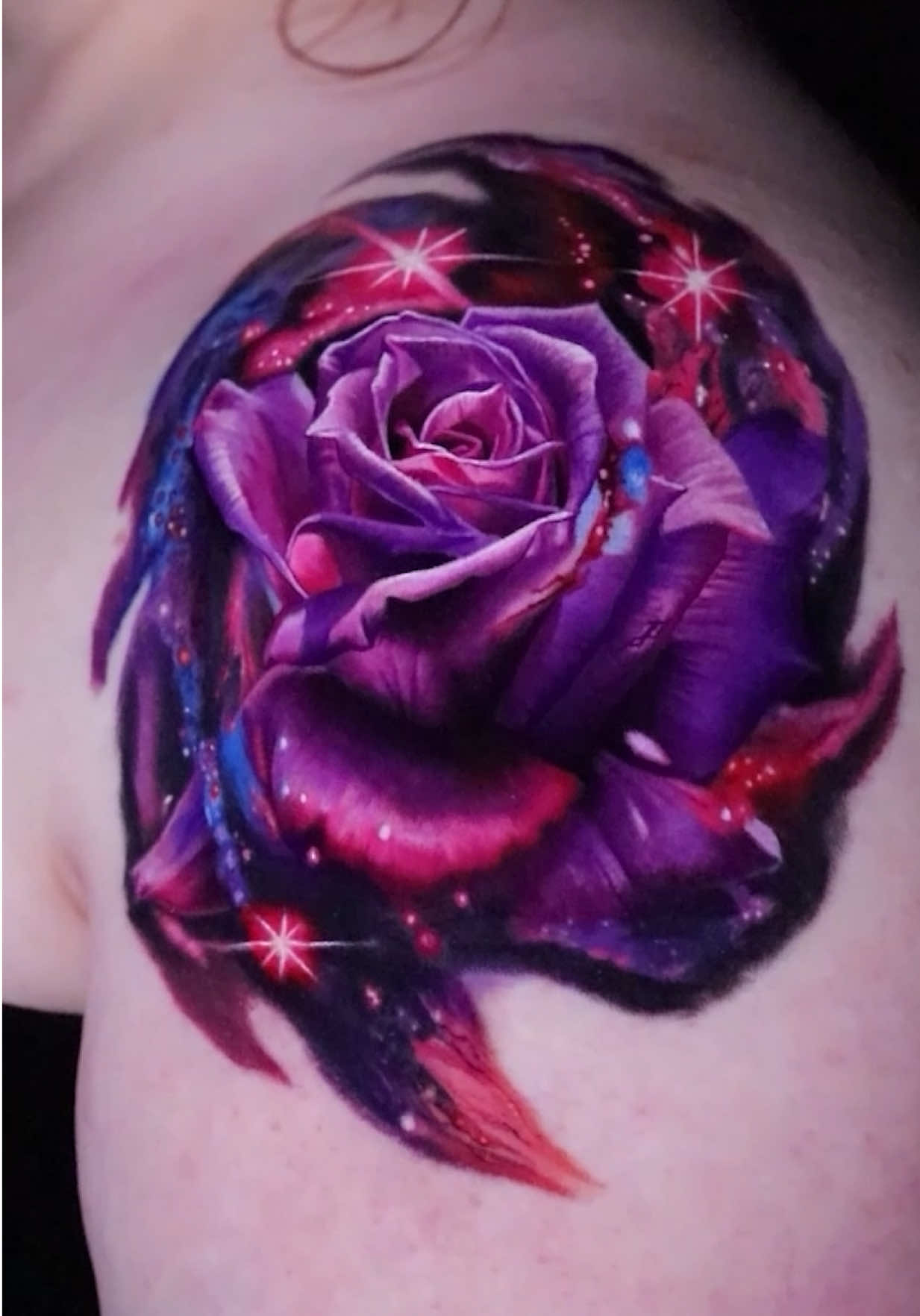 @Tattoos by Dan