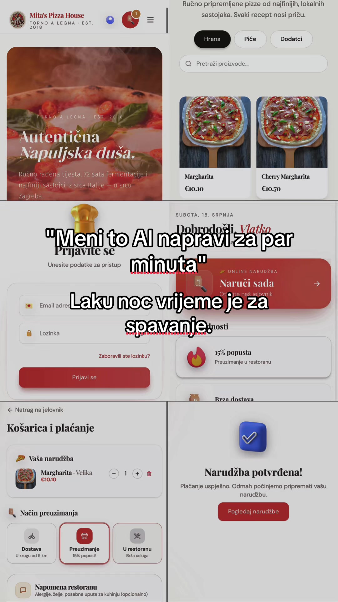 @Vlatko Levak | Web dev