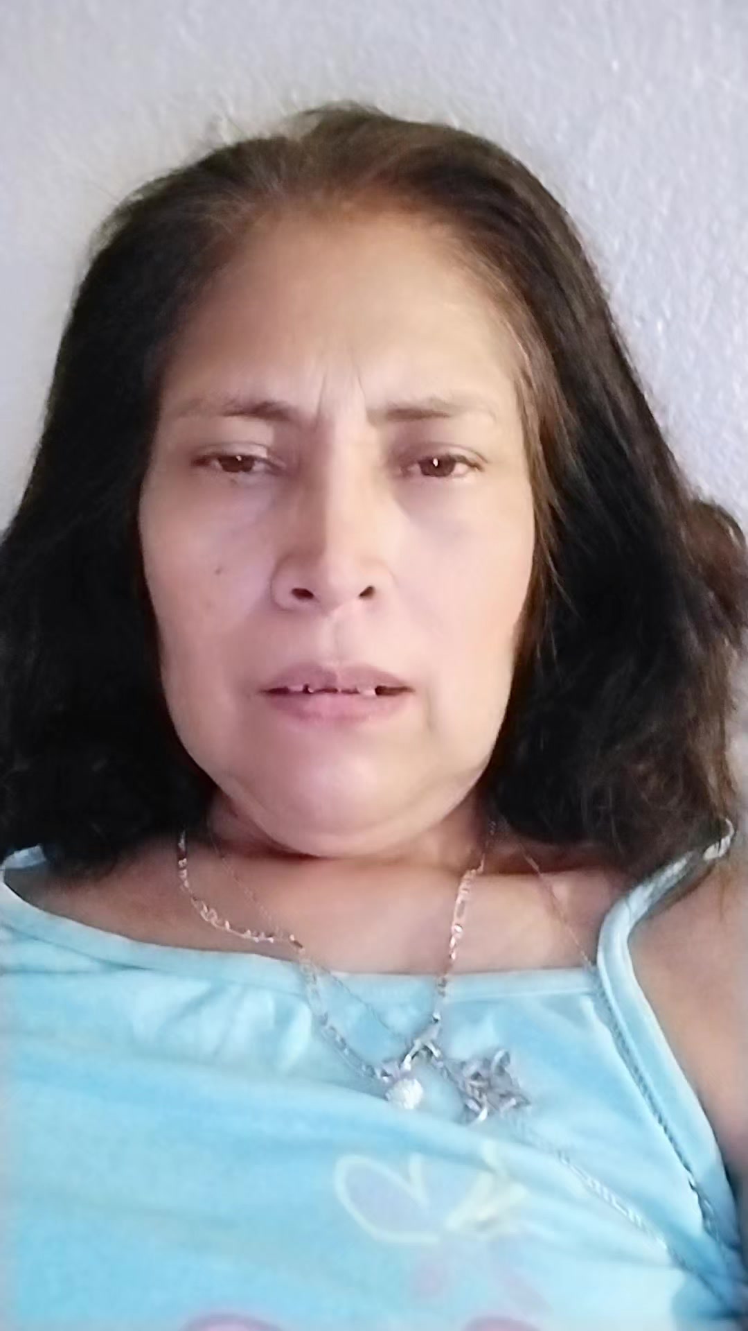 @Alicia Cruz