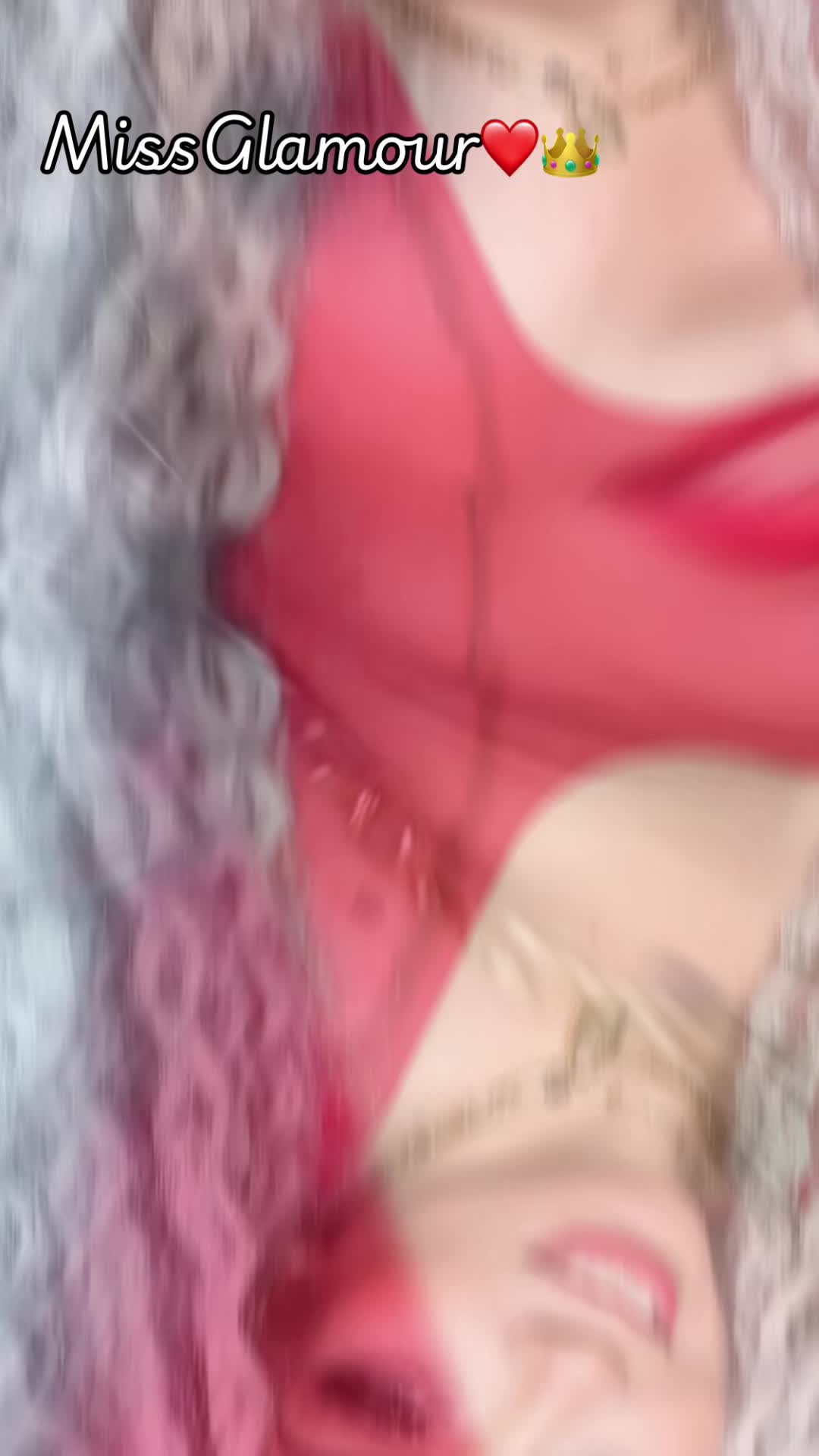 @Miss glamour 💋👑