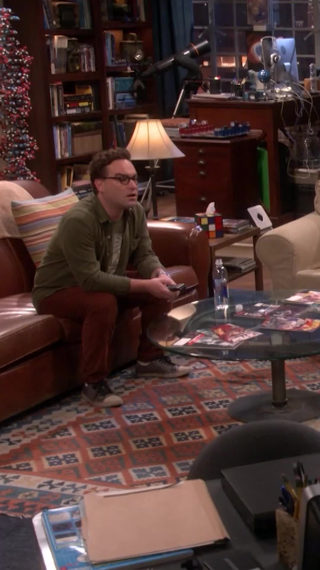 @HBO Max España