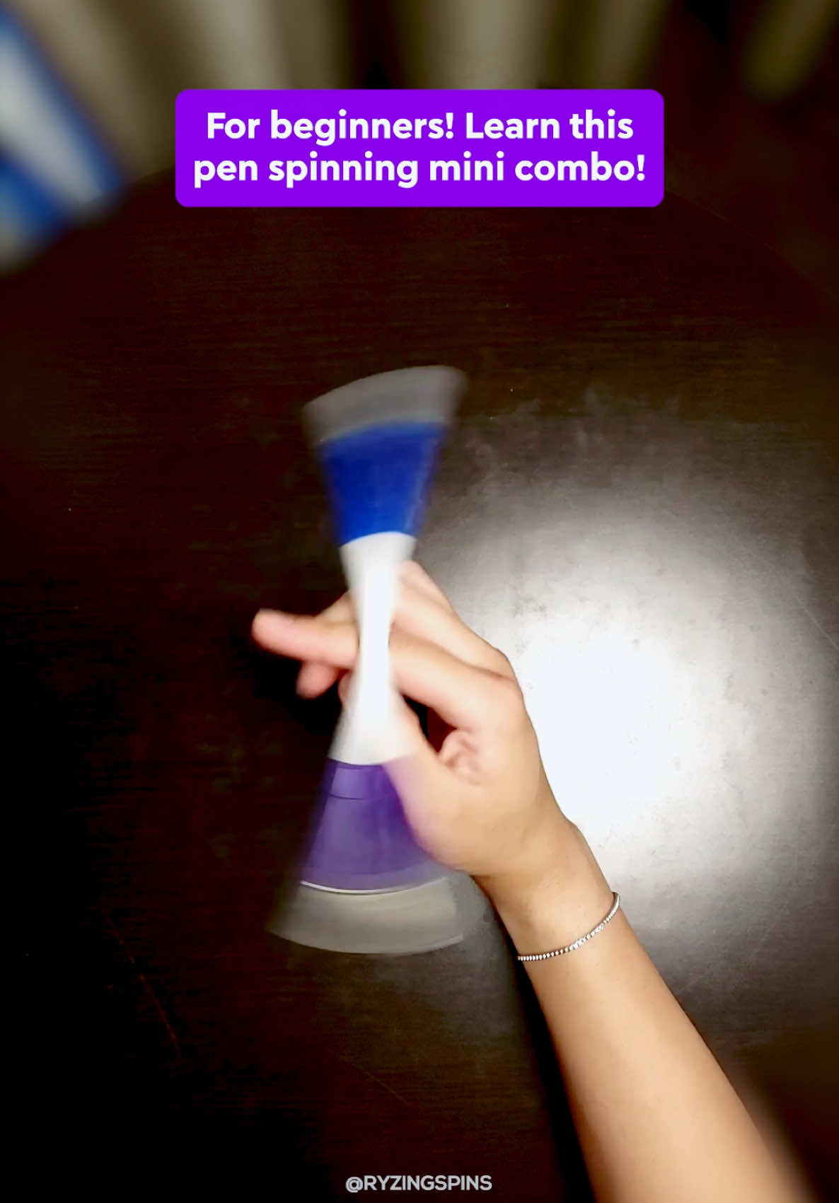 @Ryzing Spins