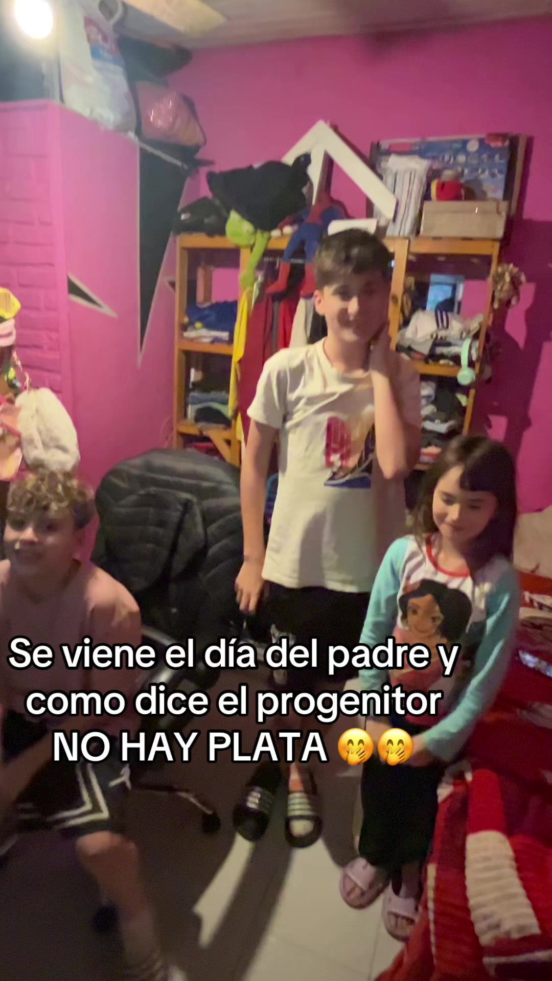 @Daai Giracca