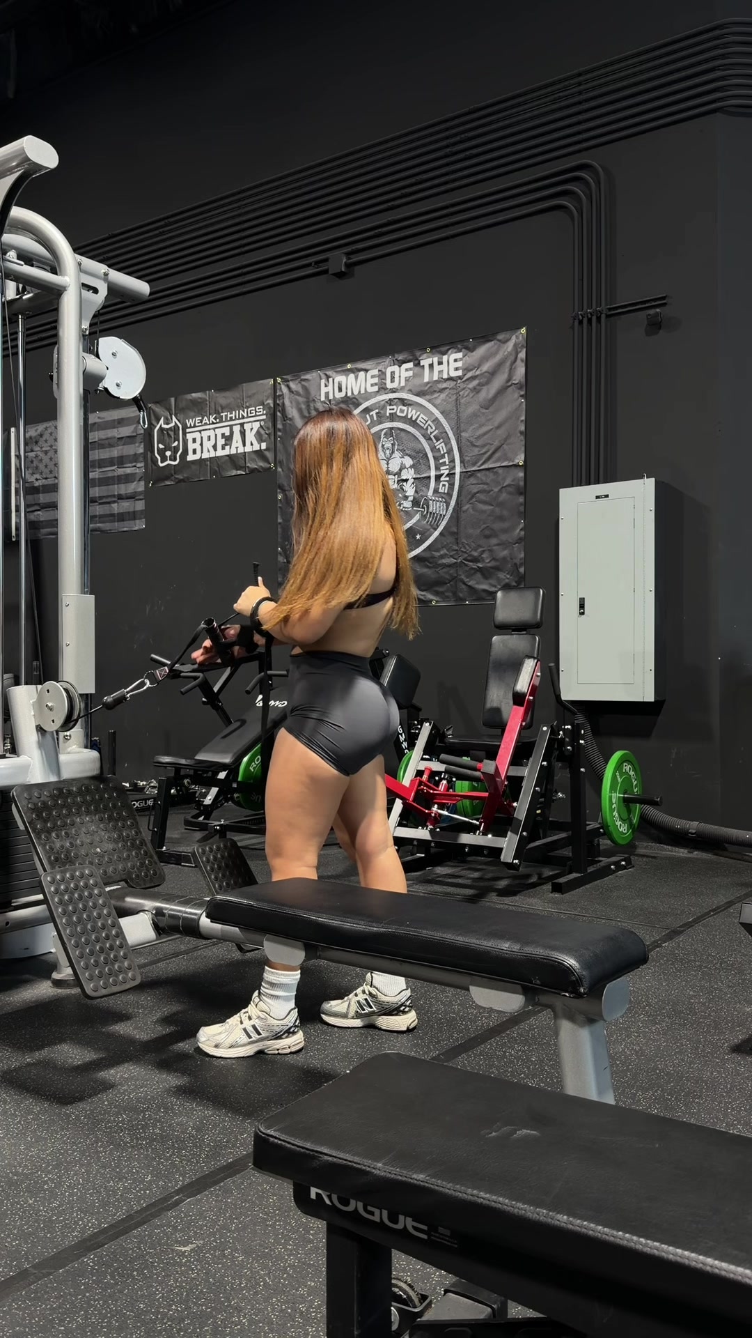 @Yaniriz| FITNESS & LIFESTYLE🌷