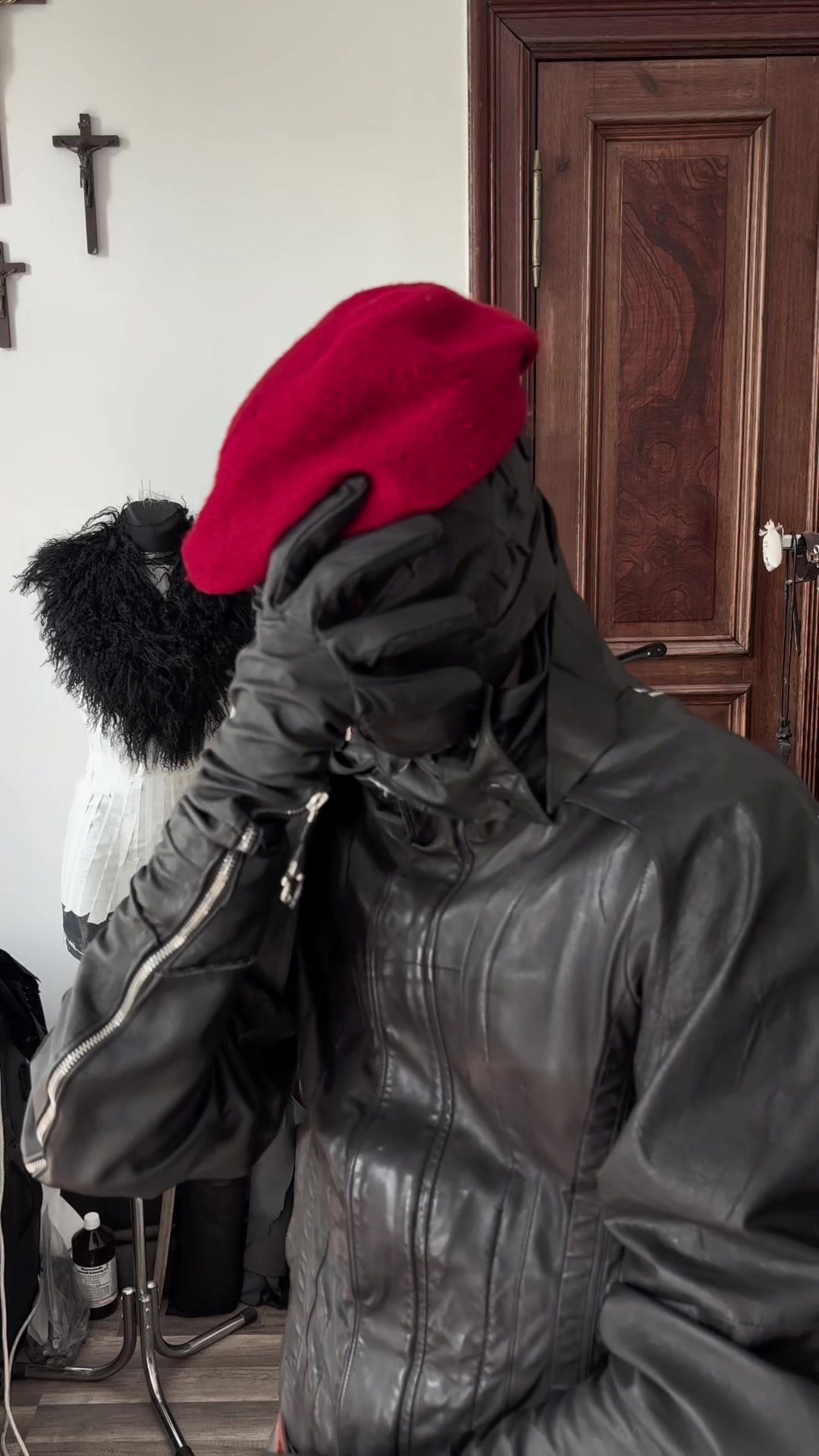 @afterhorse