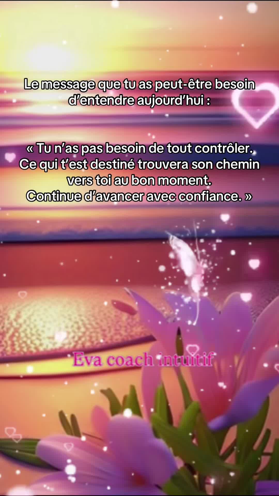 @Eva coach intuitif