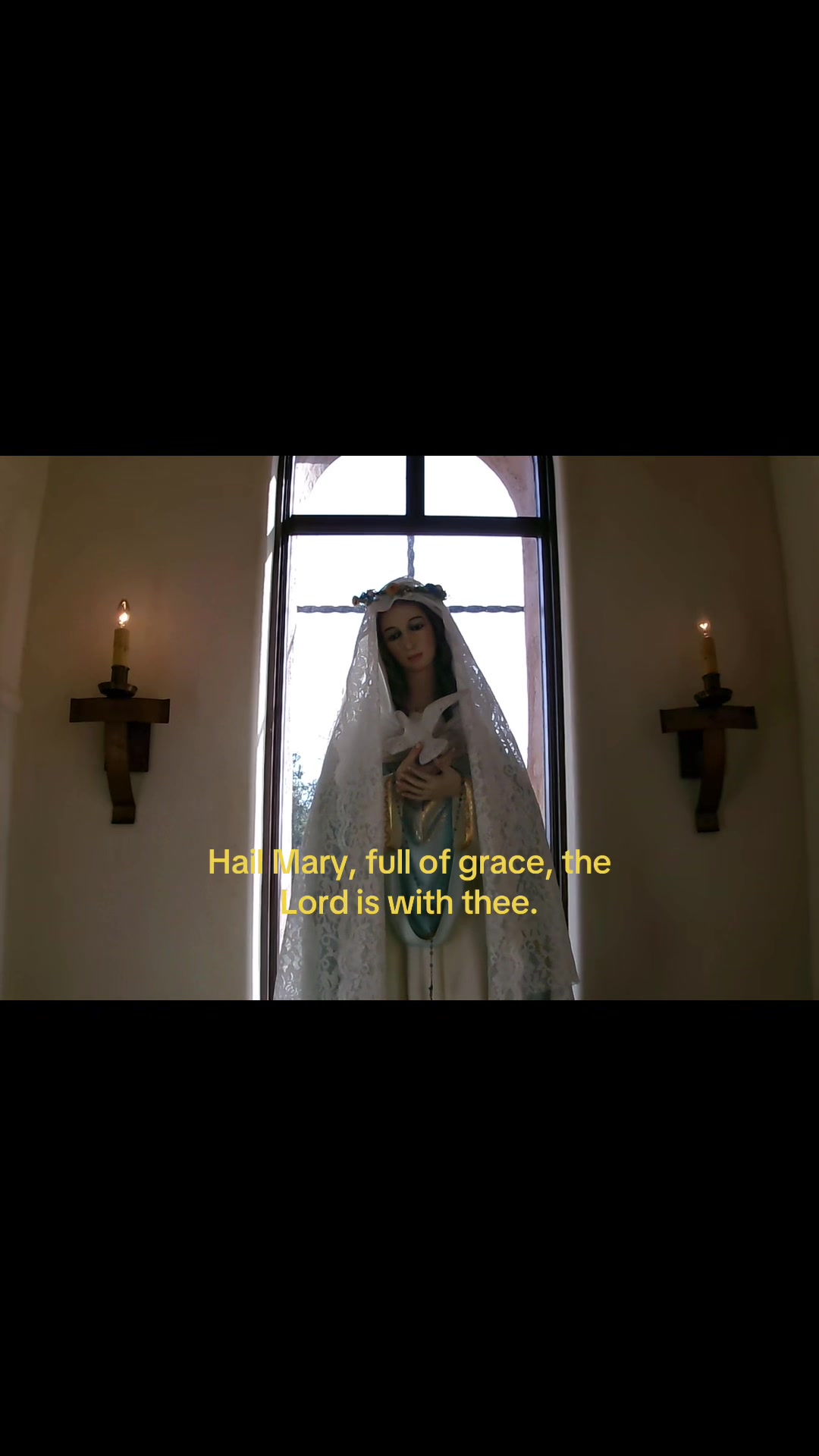 @Vox Sancta