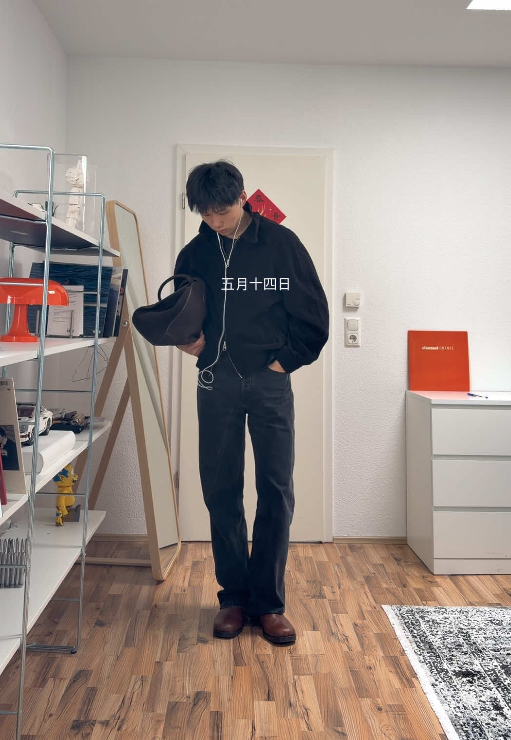 @子骁