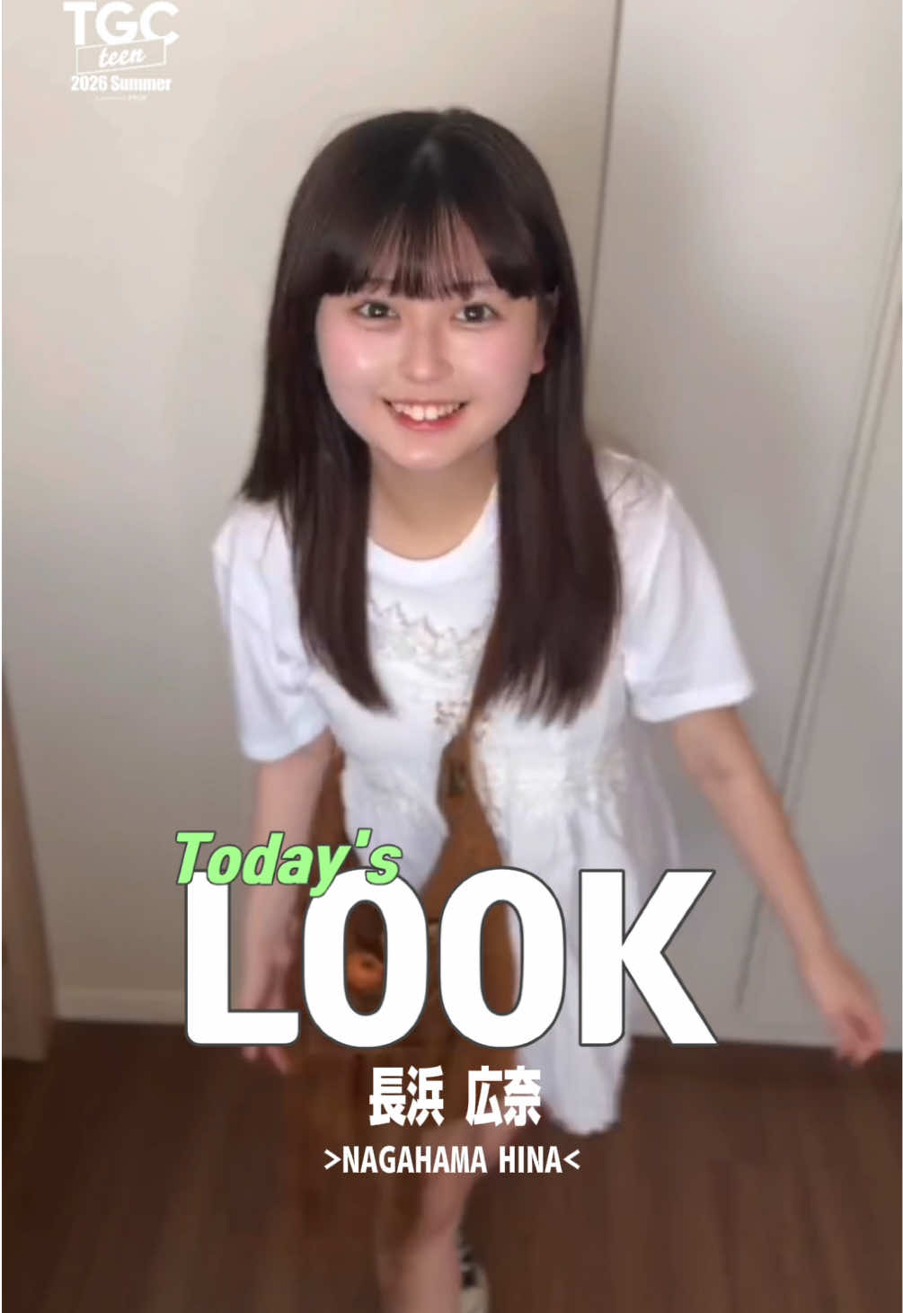 @TGC teen