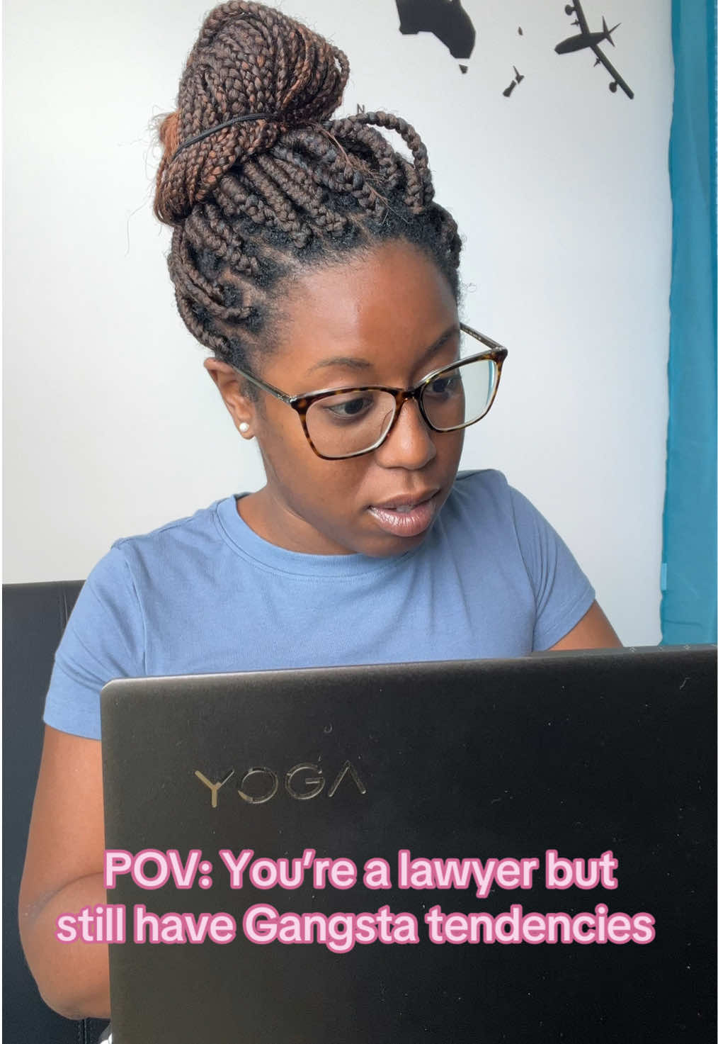 @Gangsta Spice, Esq.
