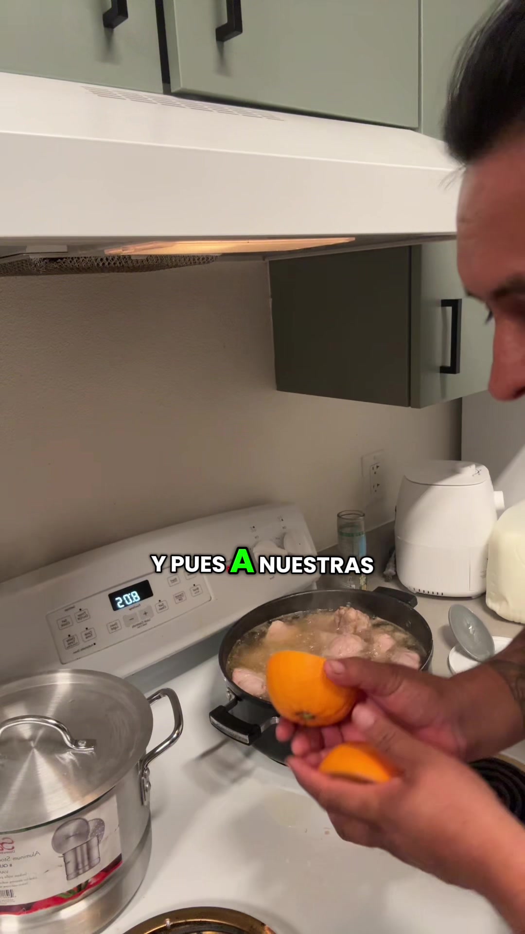 @🌪️💰El CHEF MILLONARIO 💰🌪️