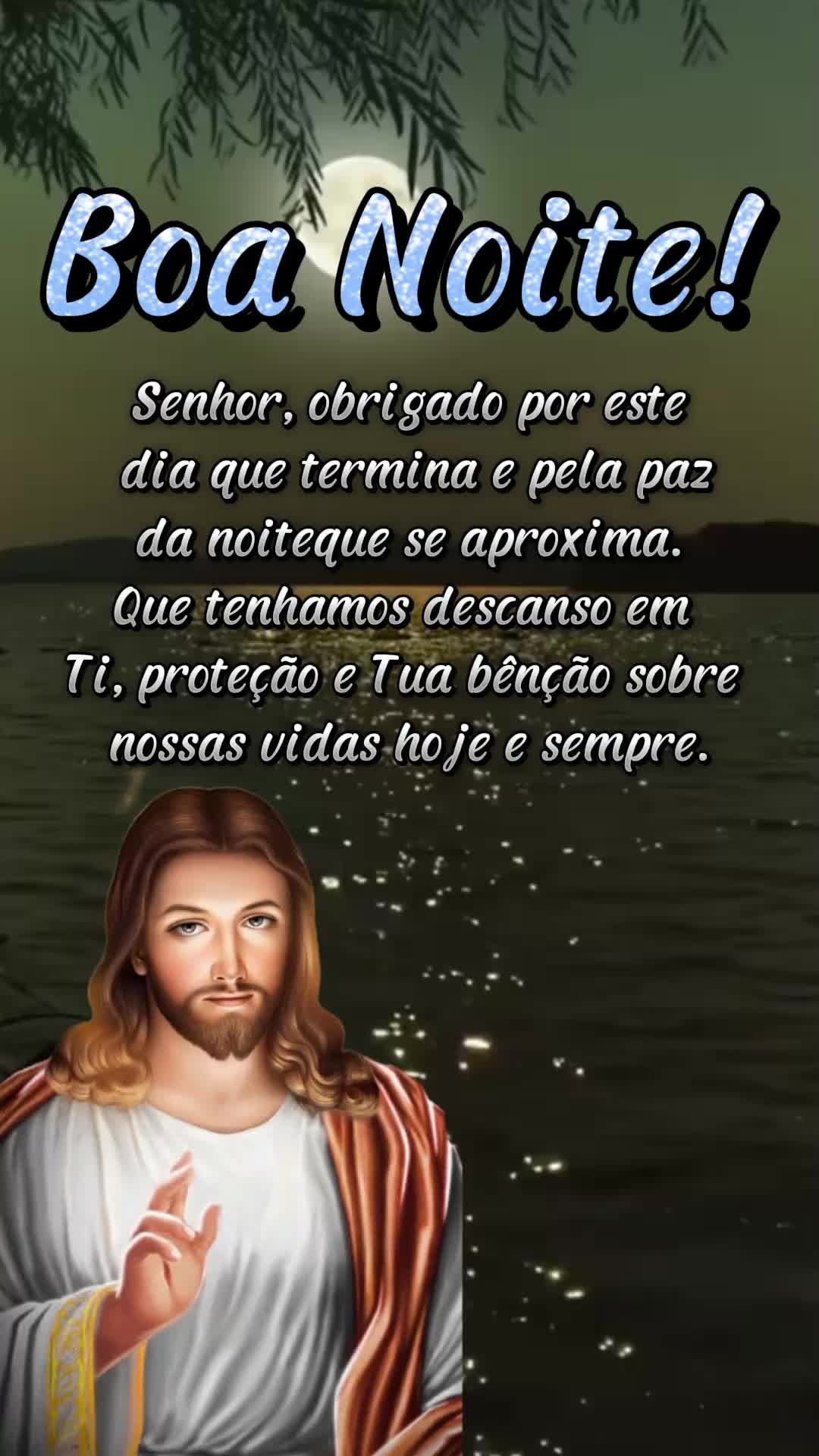 @Mensagem de f&eacute;