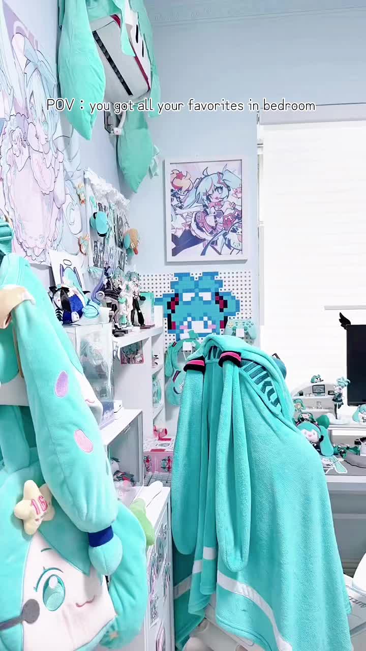 @Link in bio(mikufandom.com)