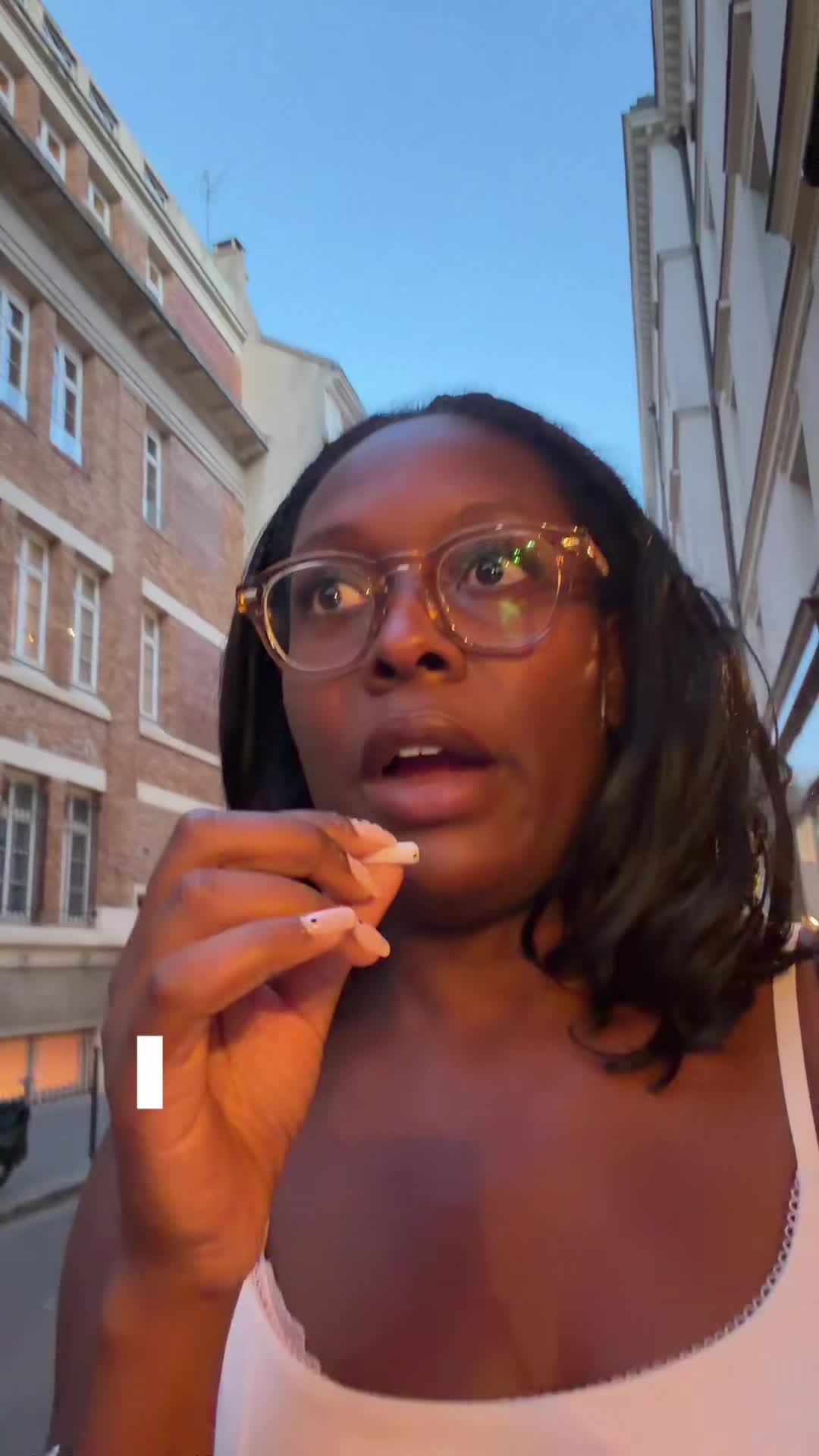 @Kiana Tiese