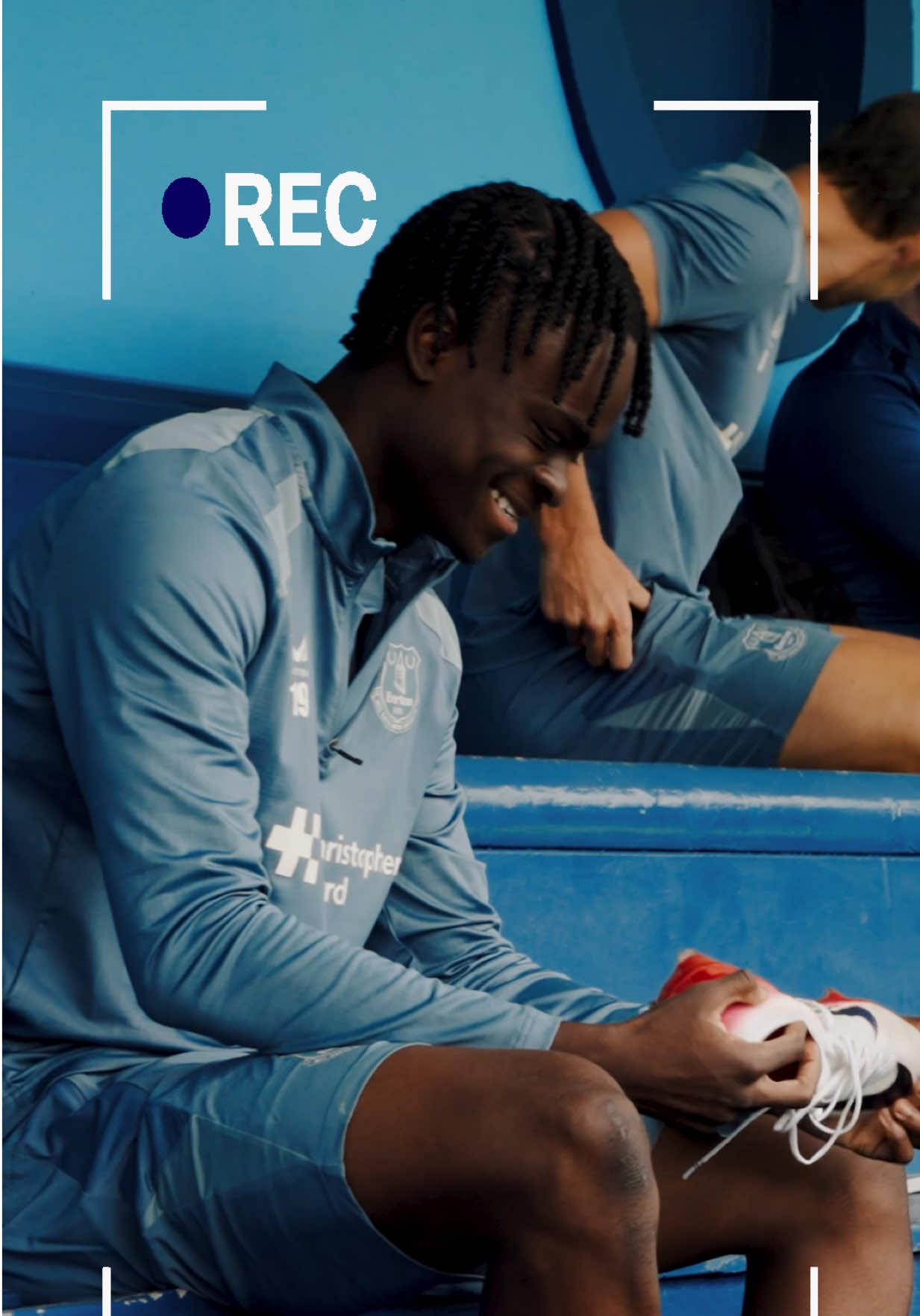 @Everton