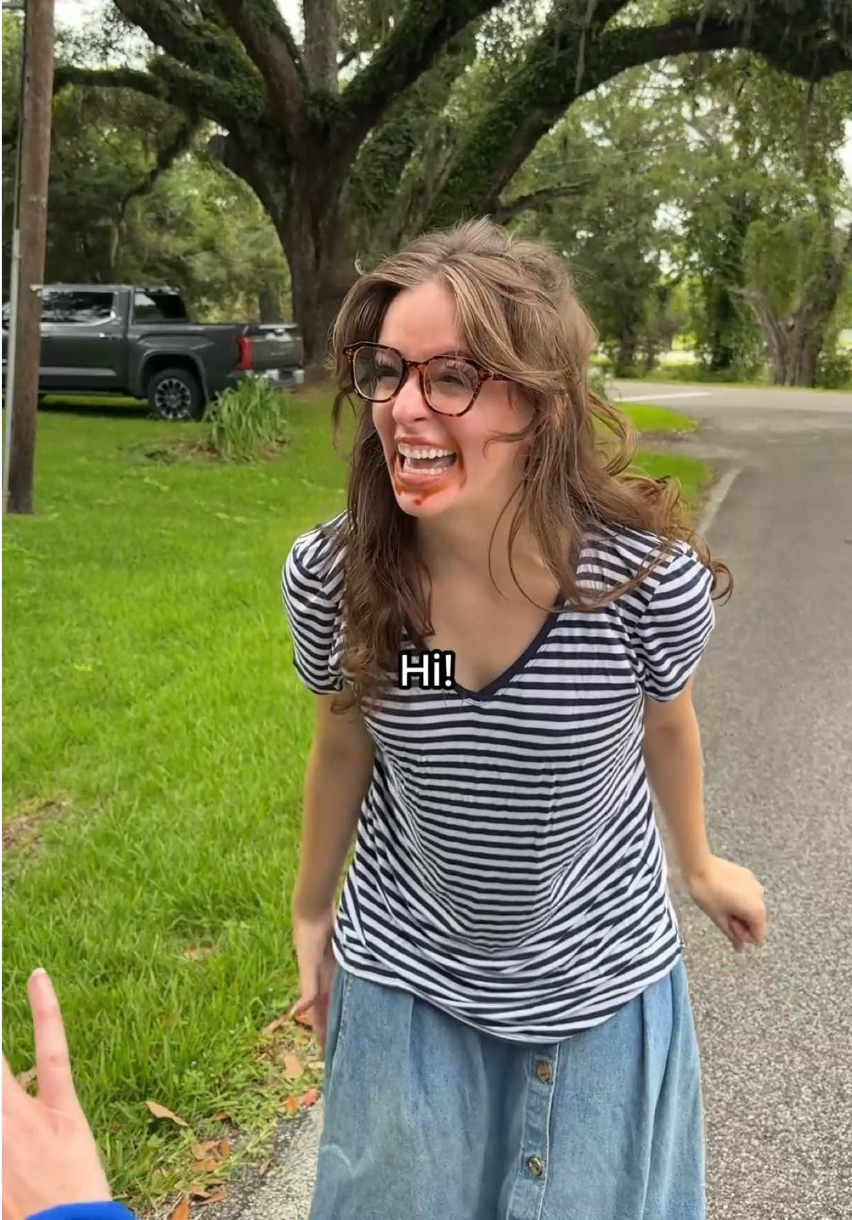 @Rae’s WAY Overdoing It