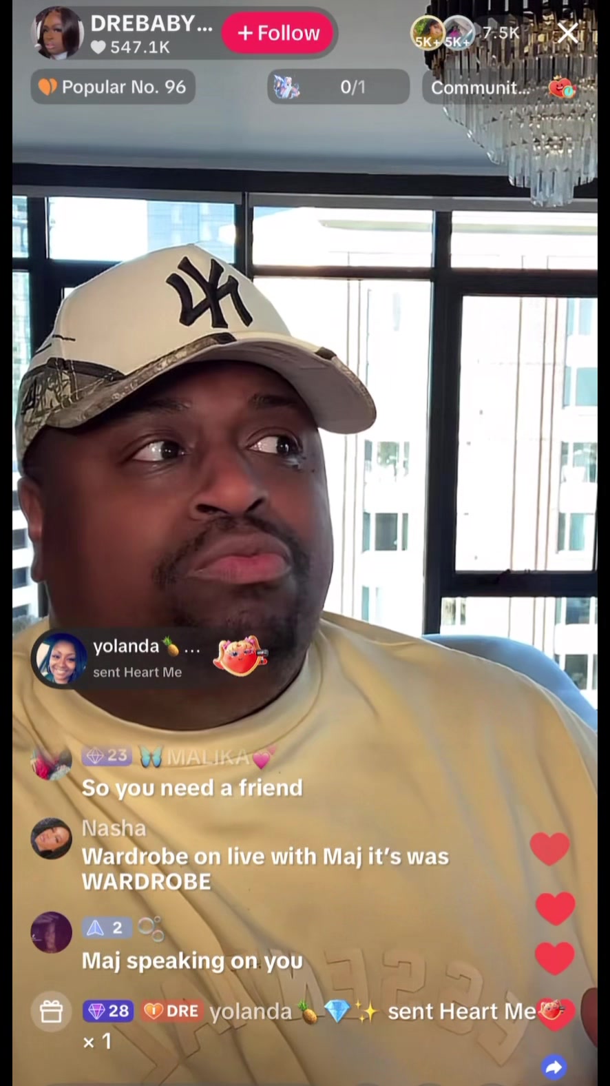 @MRTINGZGETMEZZY