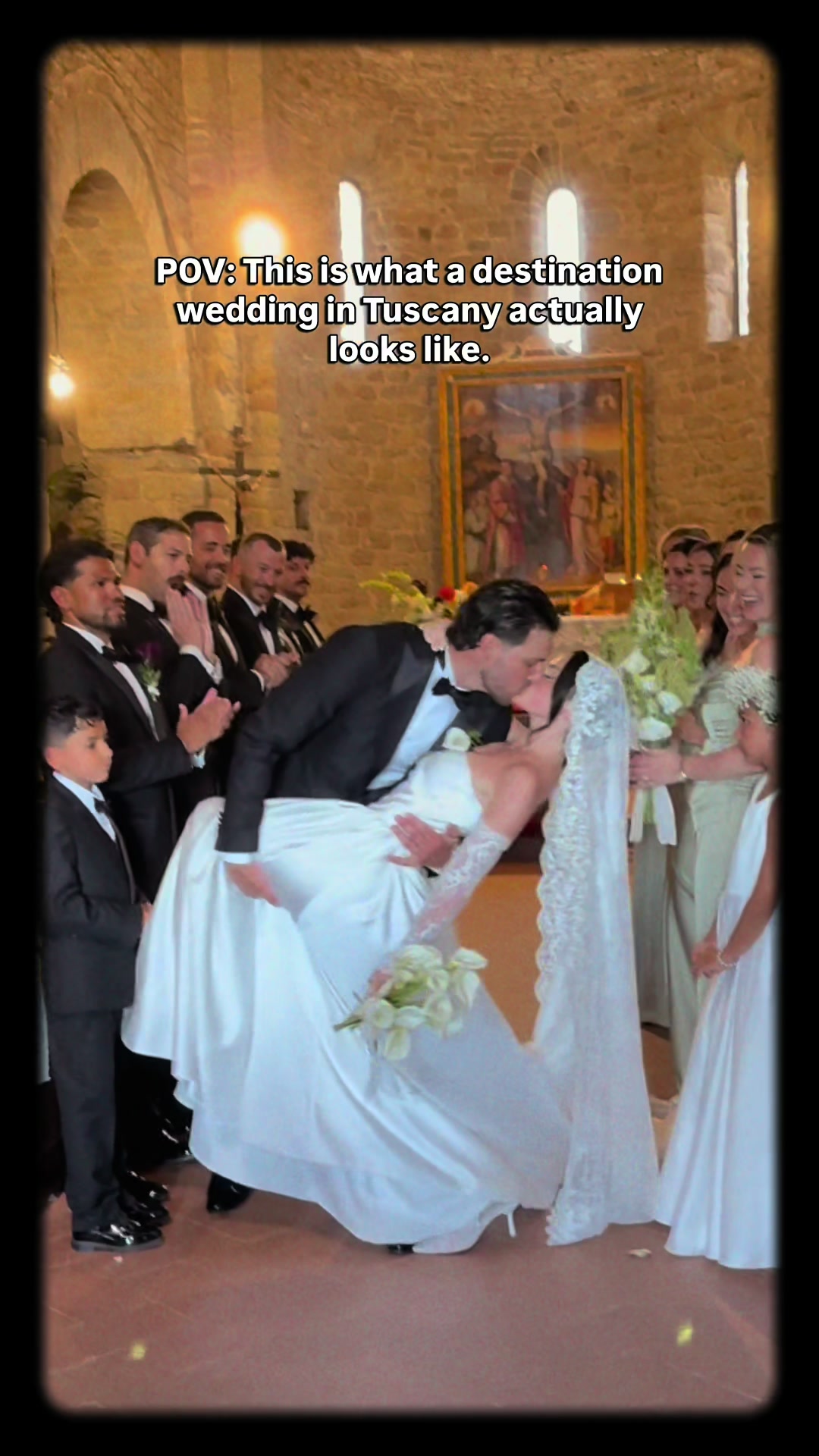 @Europe Wedding Photographers