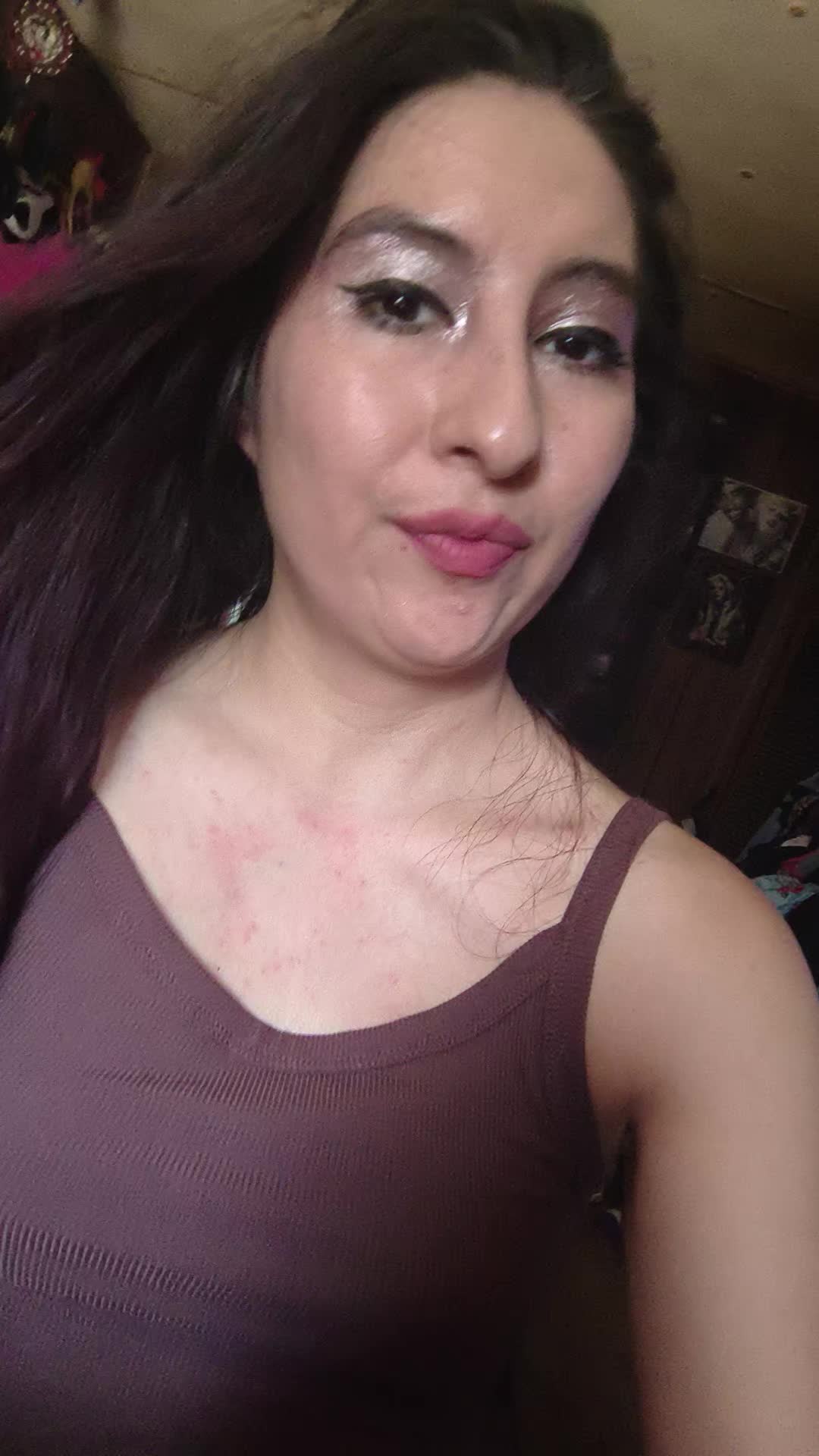 @Louisa Montoya