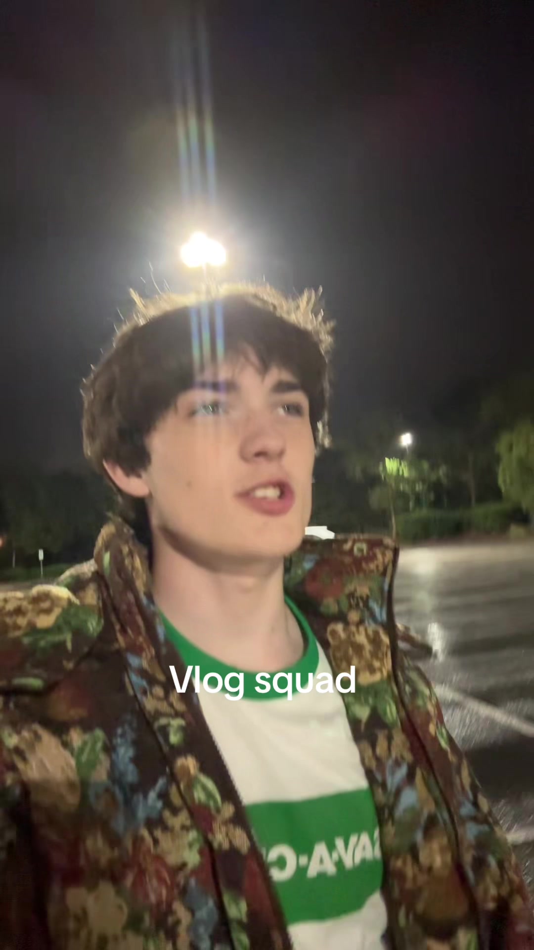 @Griffin