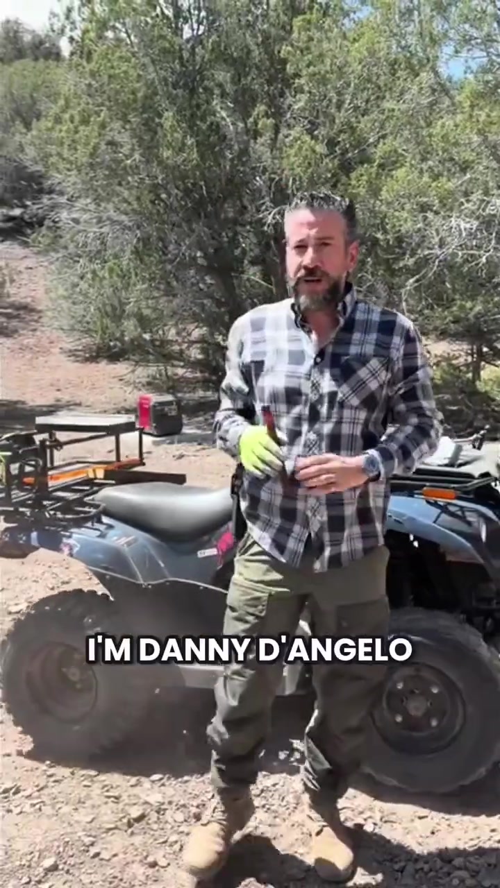 @King_of_Laundry Danny D&rsquo;Angelo