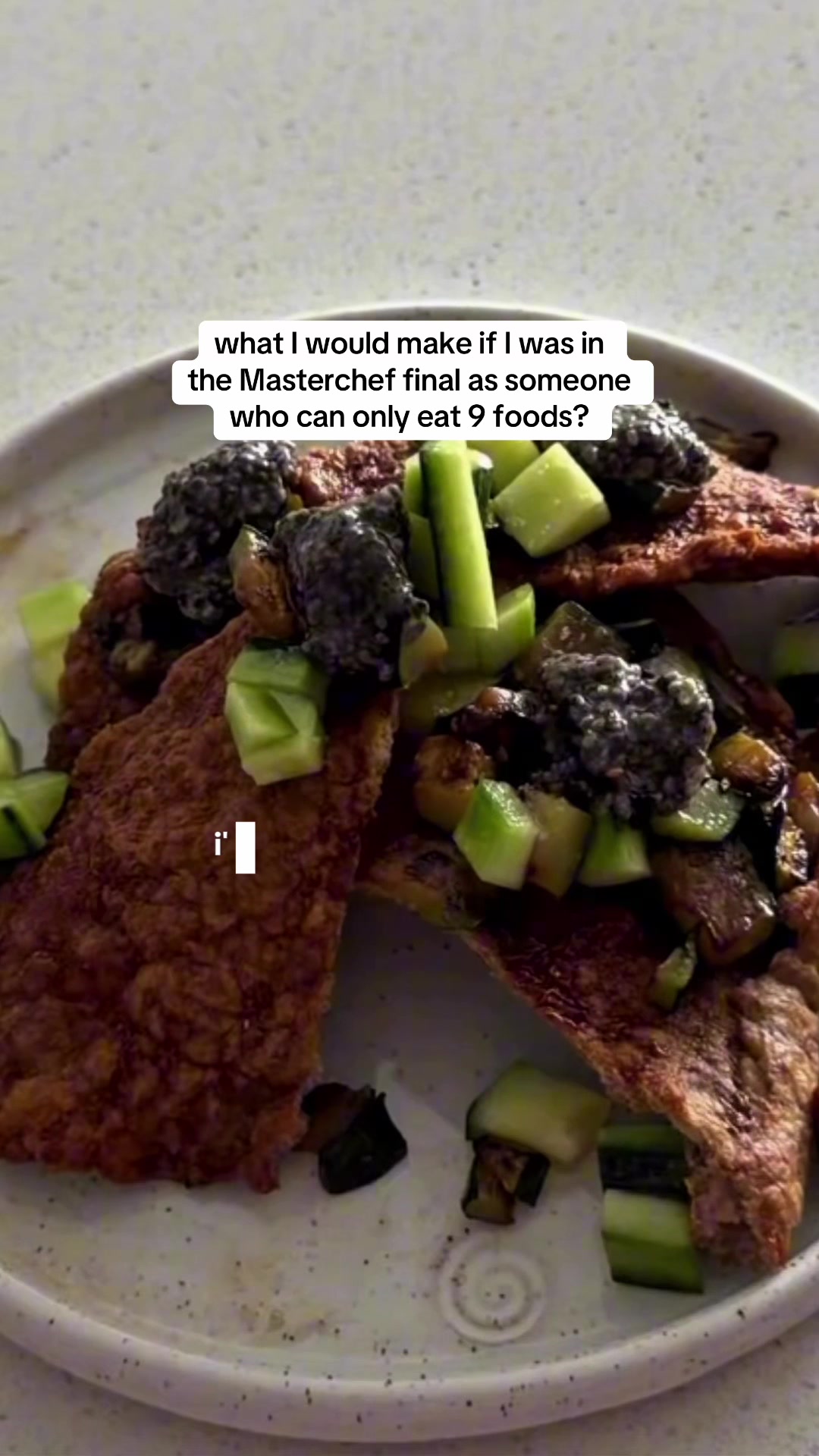@Jenna | health + healing