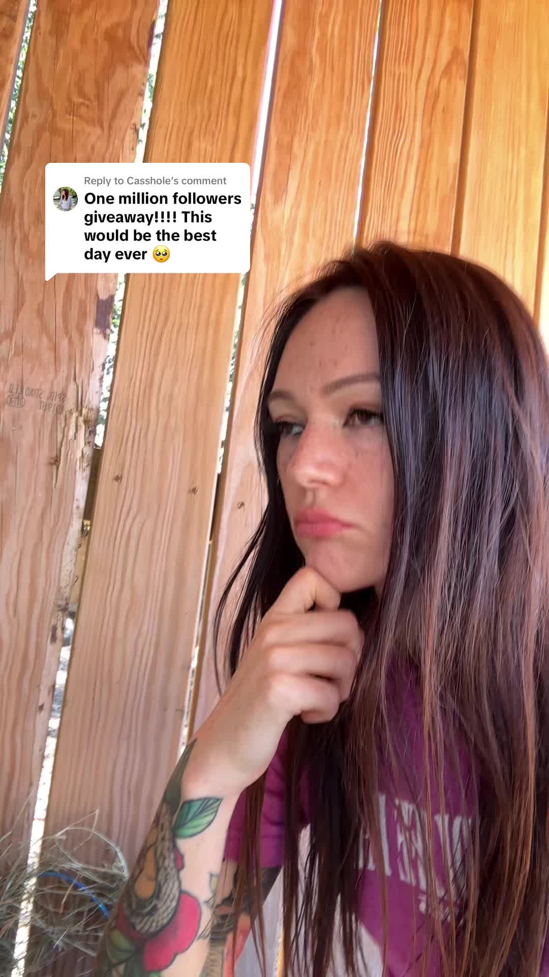 @Texas Wildlife Park
