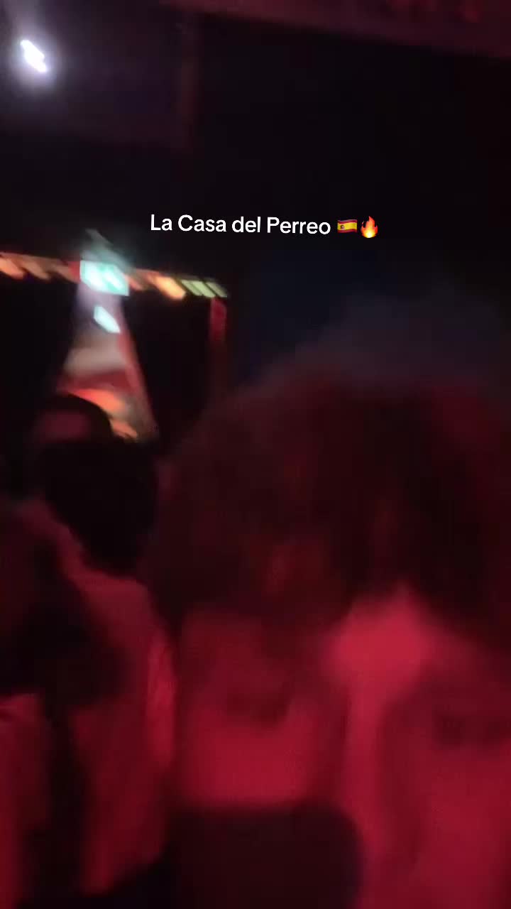 @Chicos de Reggaeton