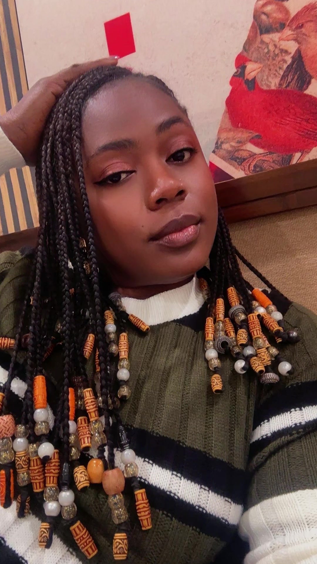 @Fatoumata Kante