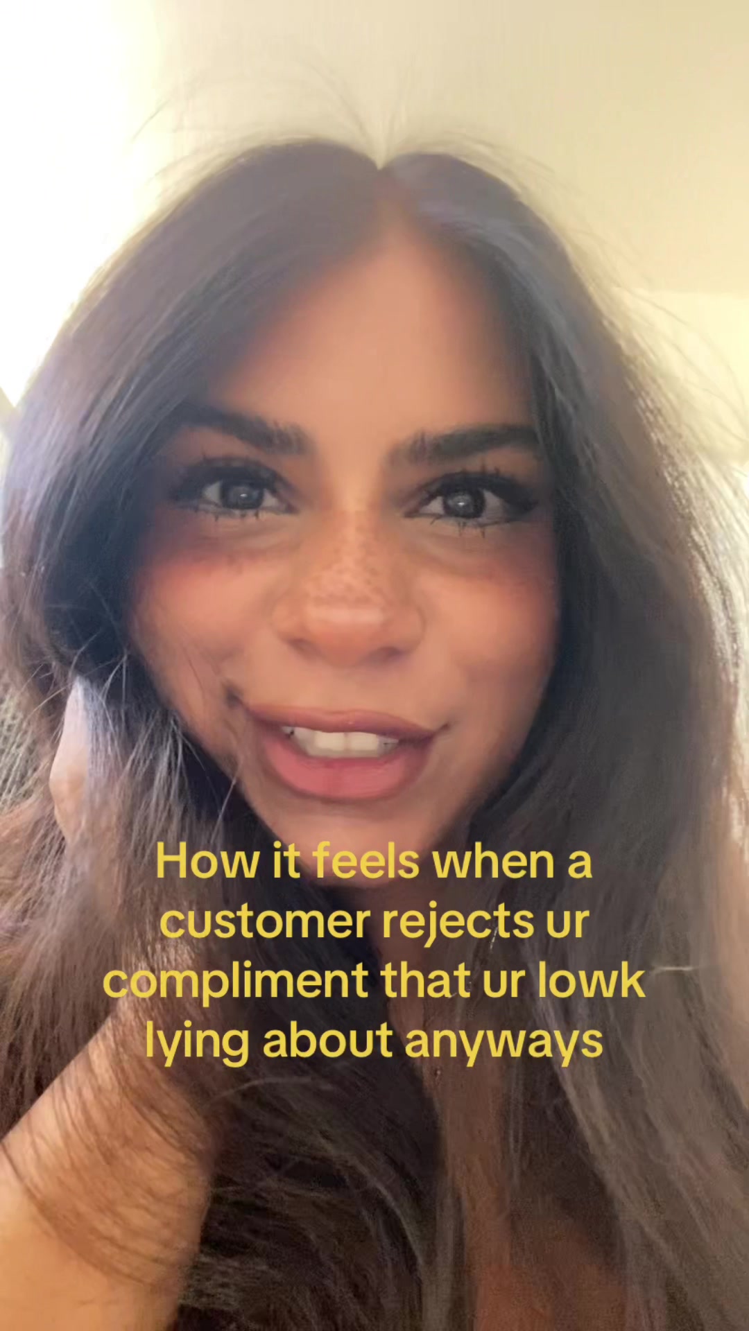 @Rady ate her