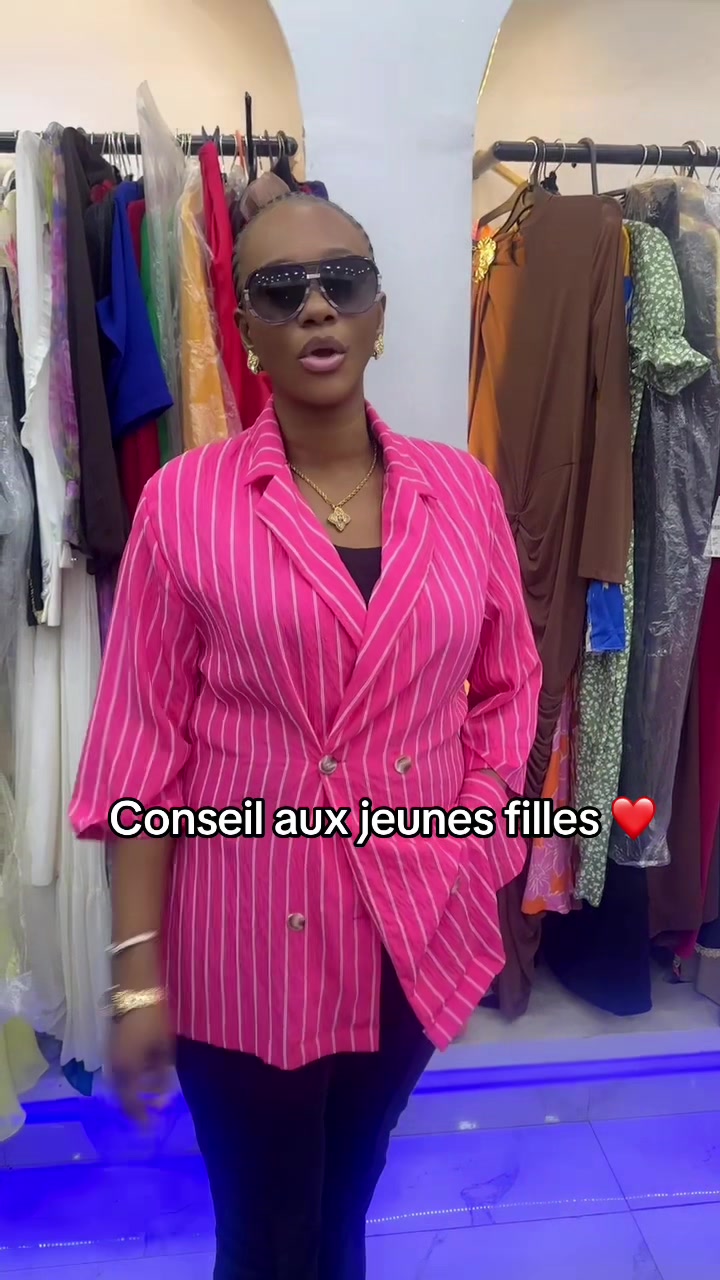@Miss d Miss Tanya L’or Mukoko