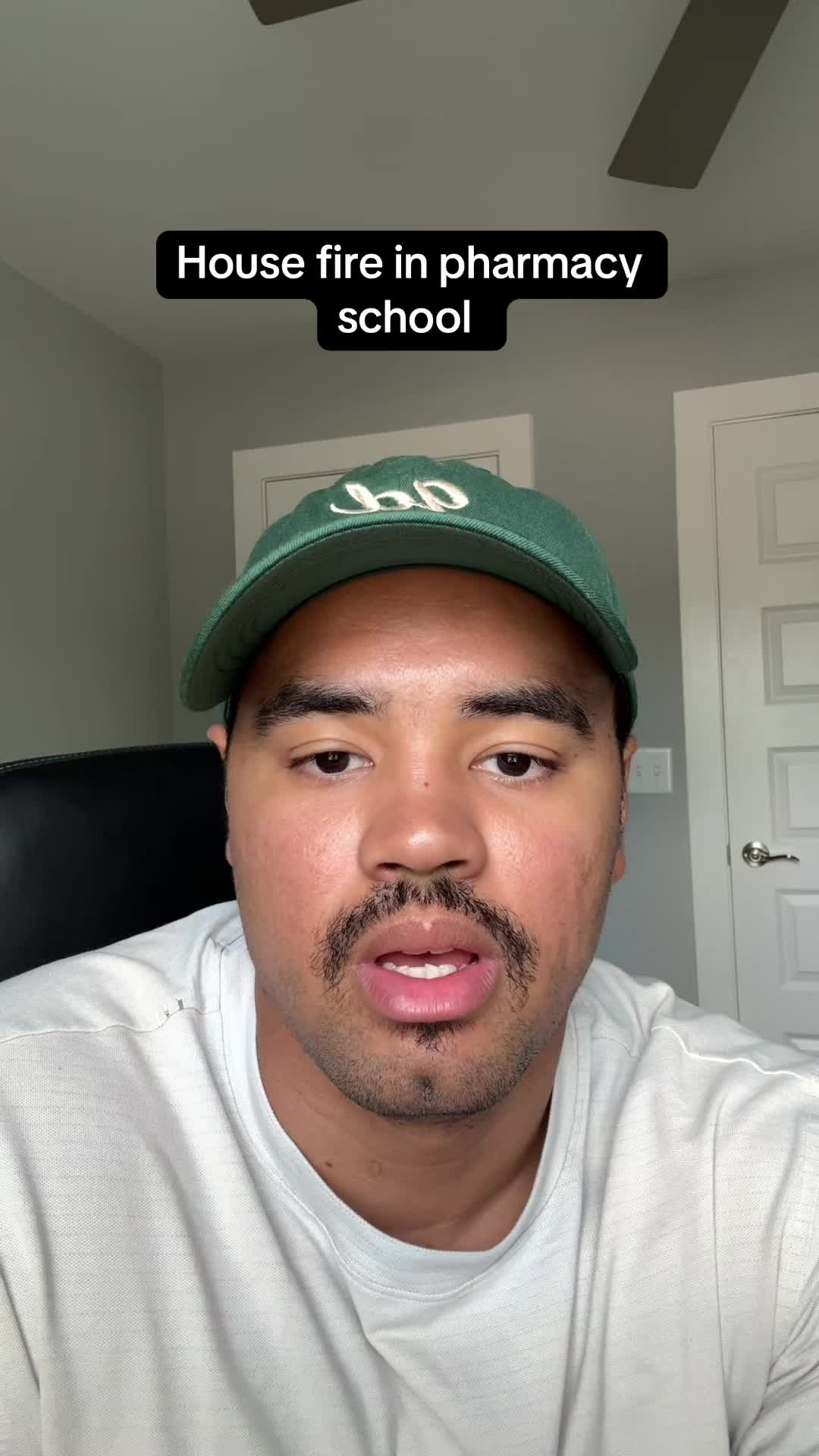 @Maurice | PharmD