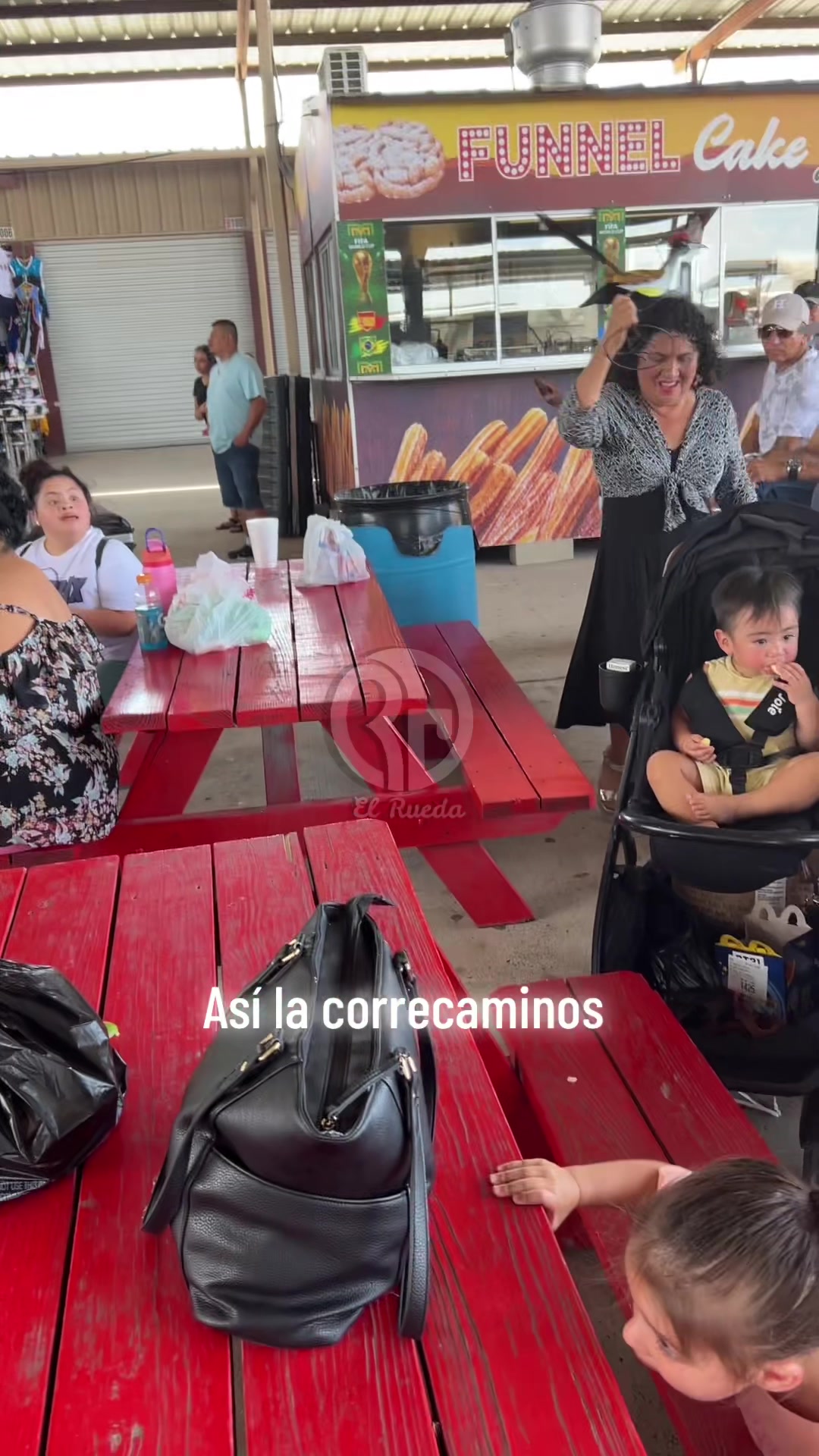 @EL RUEDA