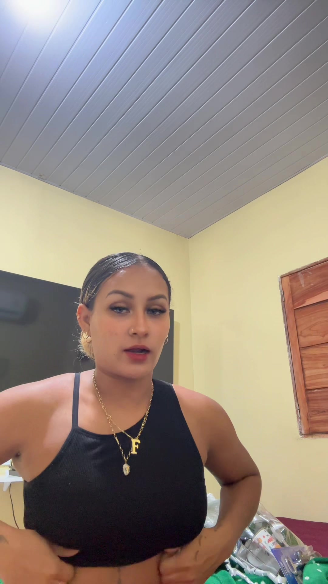 @Fabiane Silva