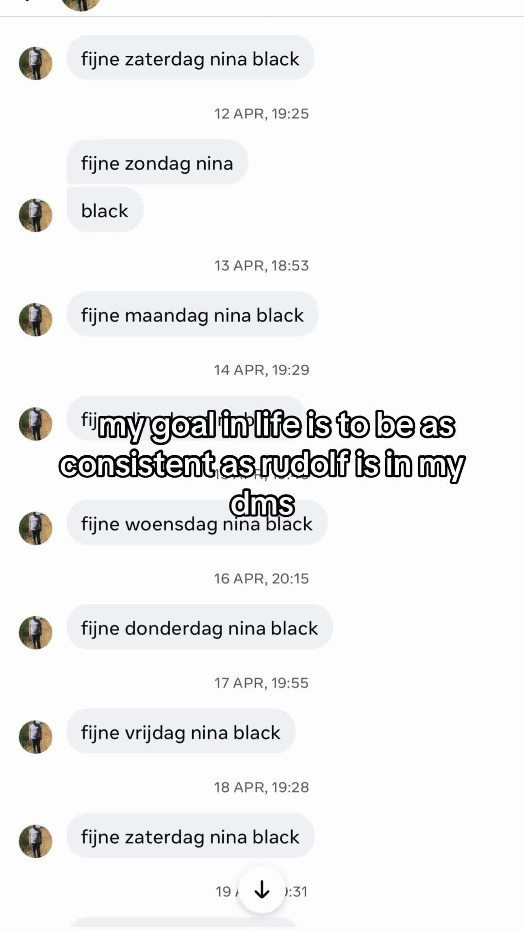 @NINA BLACK