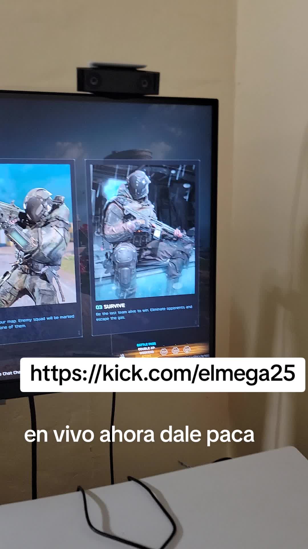 @striketirandole
