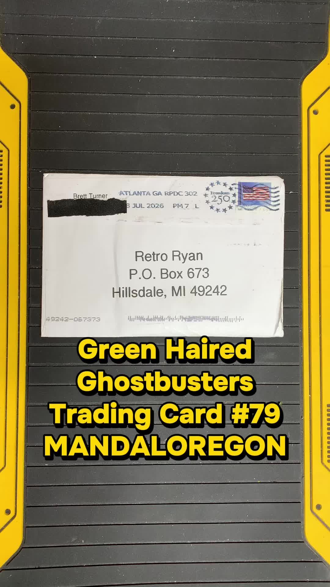 @Retro Ryan