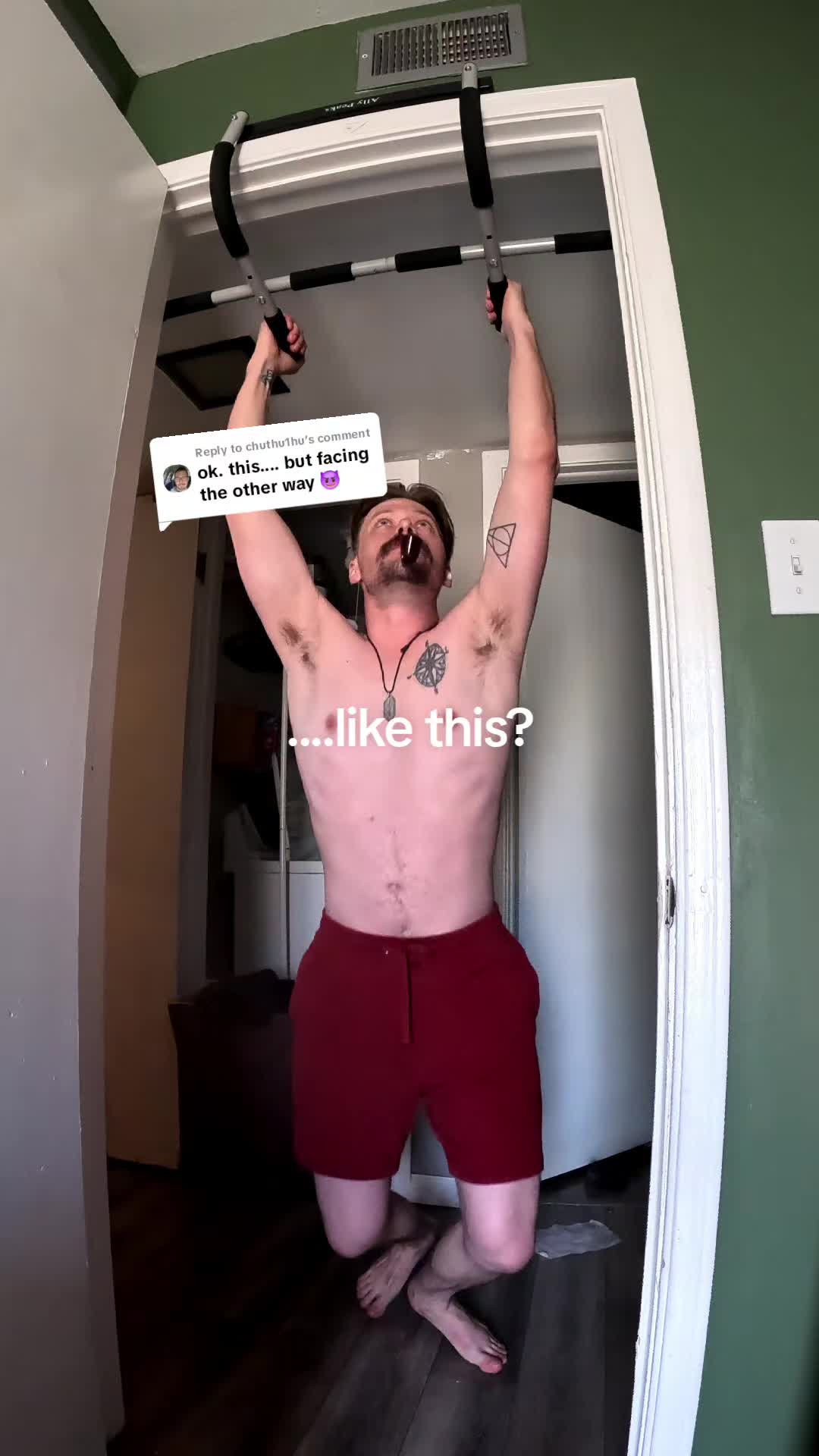 @Angry Goose Arms