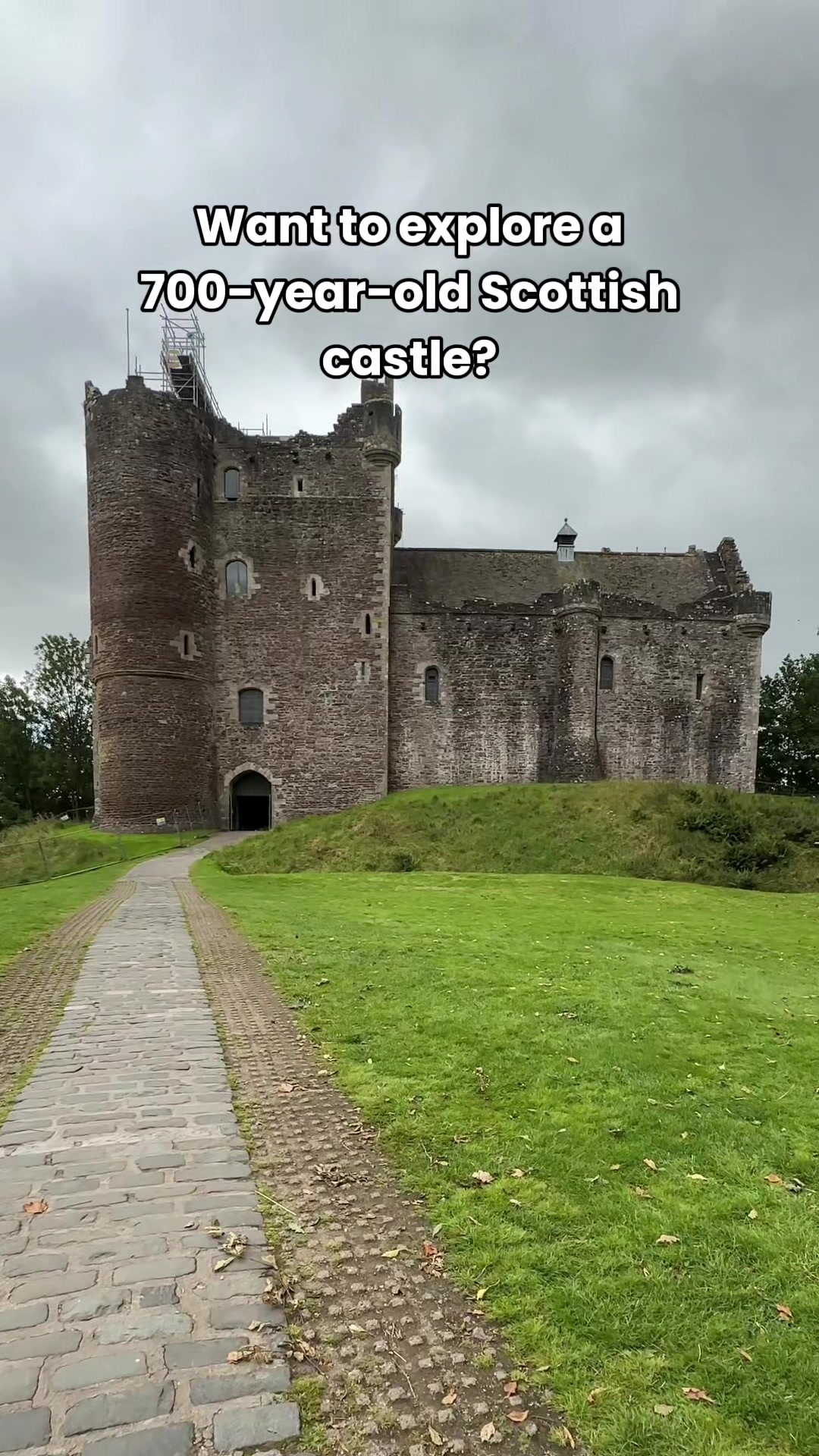 @VisitScotland