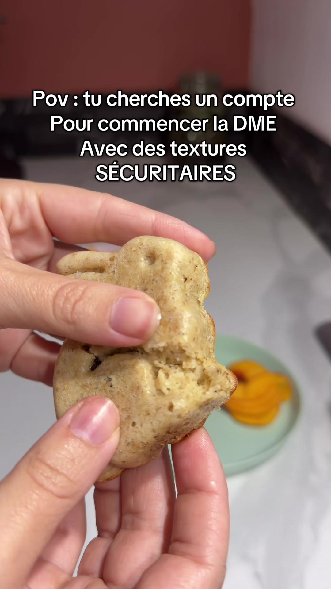 @Des Mains à la Fourchette