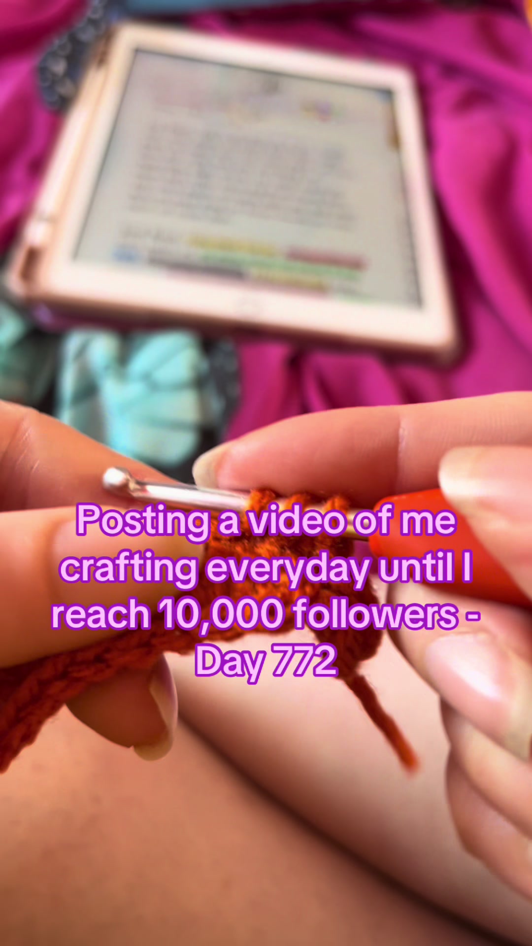 @Hayley-Roxanna Crafts