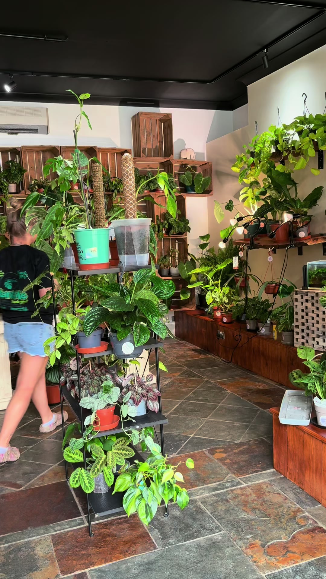 @Plant me ltd cafe Rugby 🇬🇧