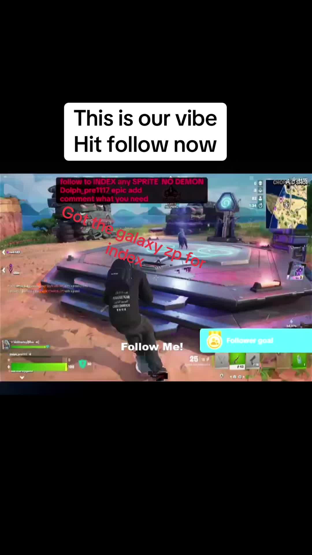 @Exotic kid