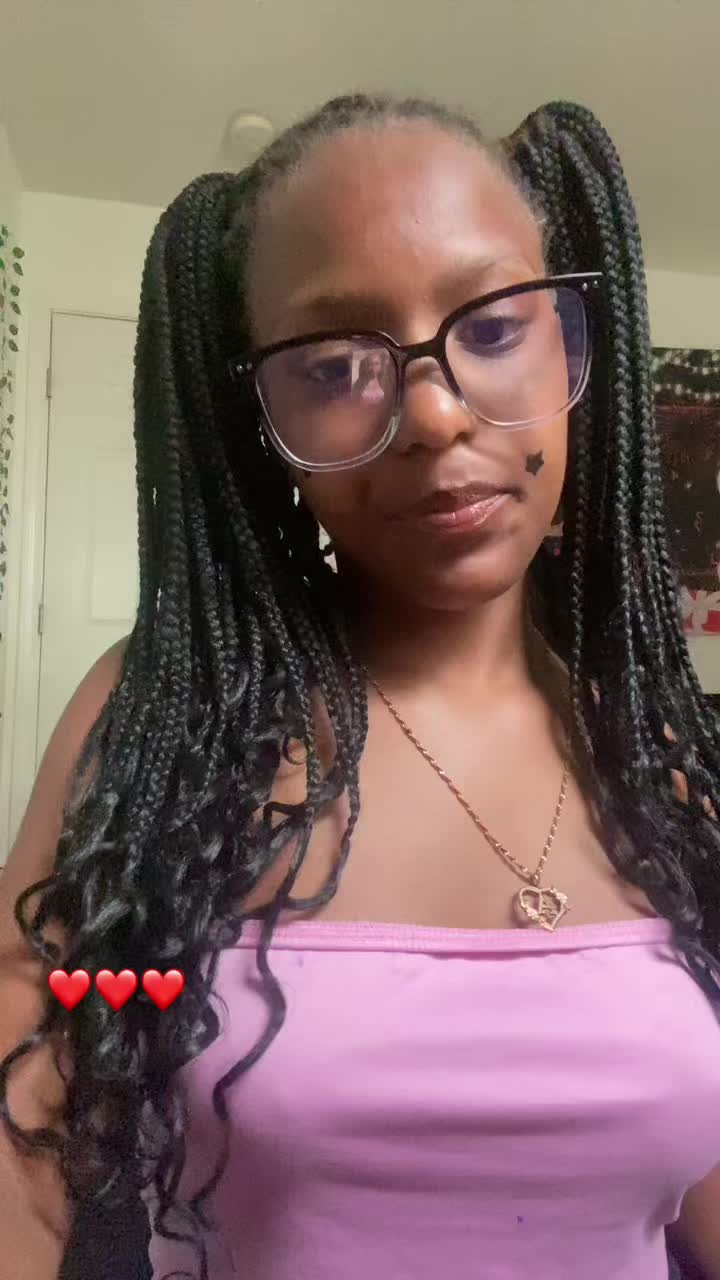 @Aniyah😍