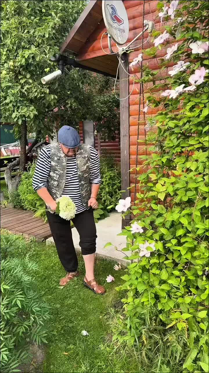 @Весёлая бригада