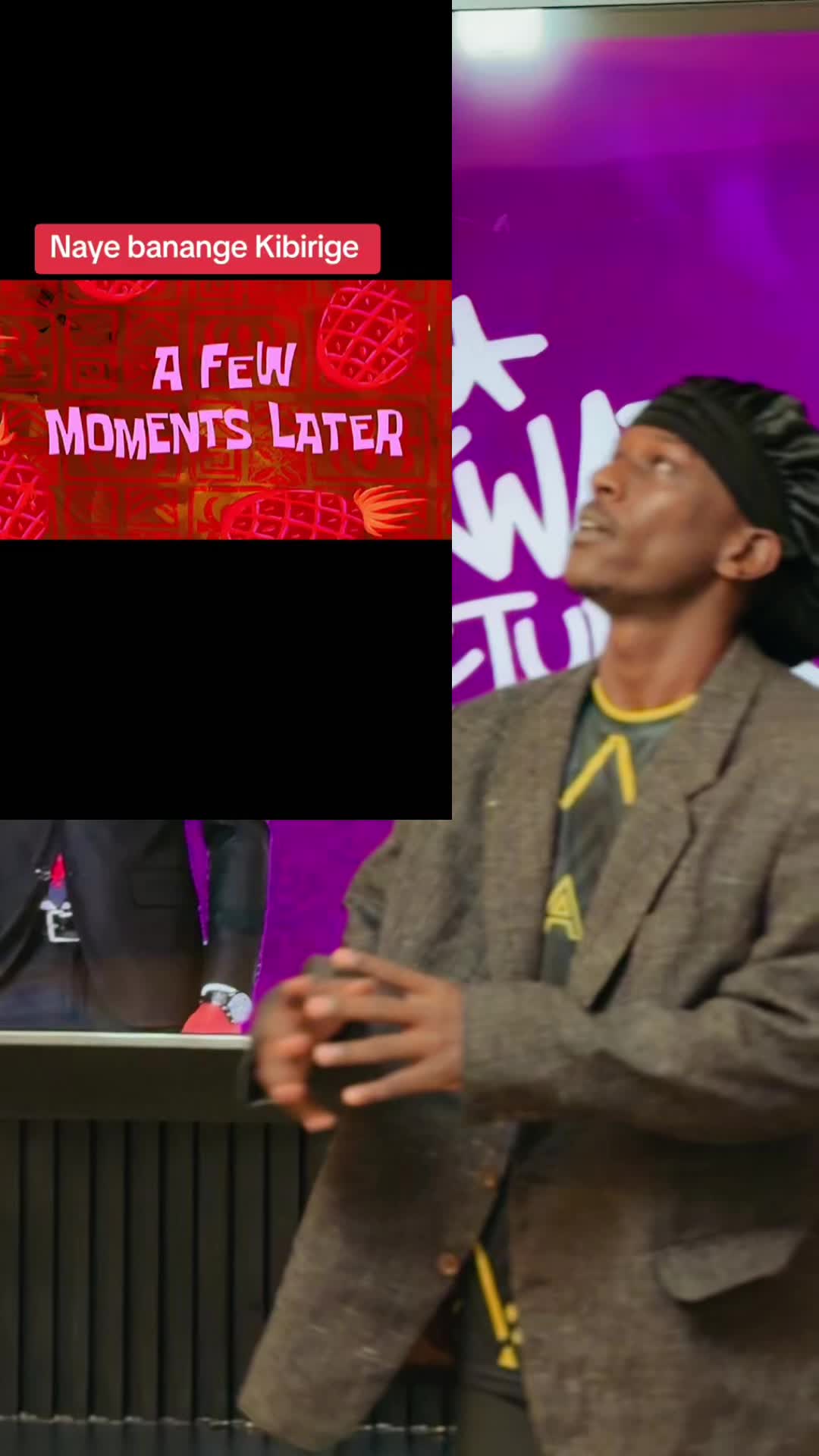 @MIKEYSEEMS2FUNNY