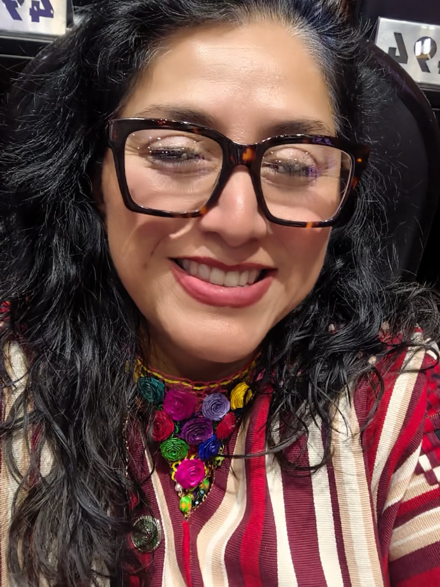 @Diputada del Pueblo