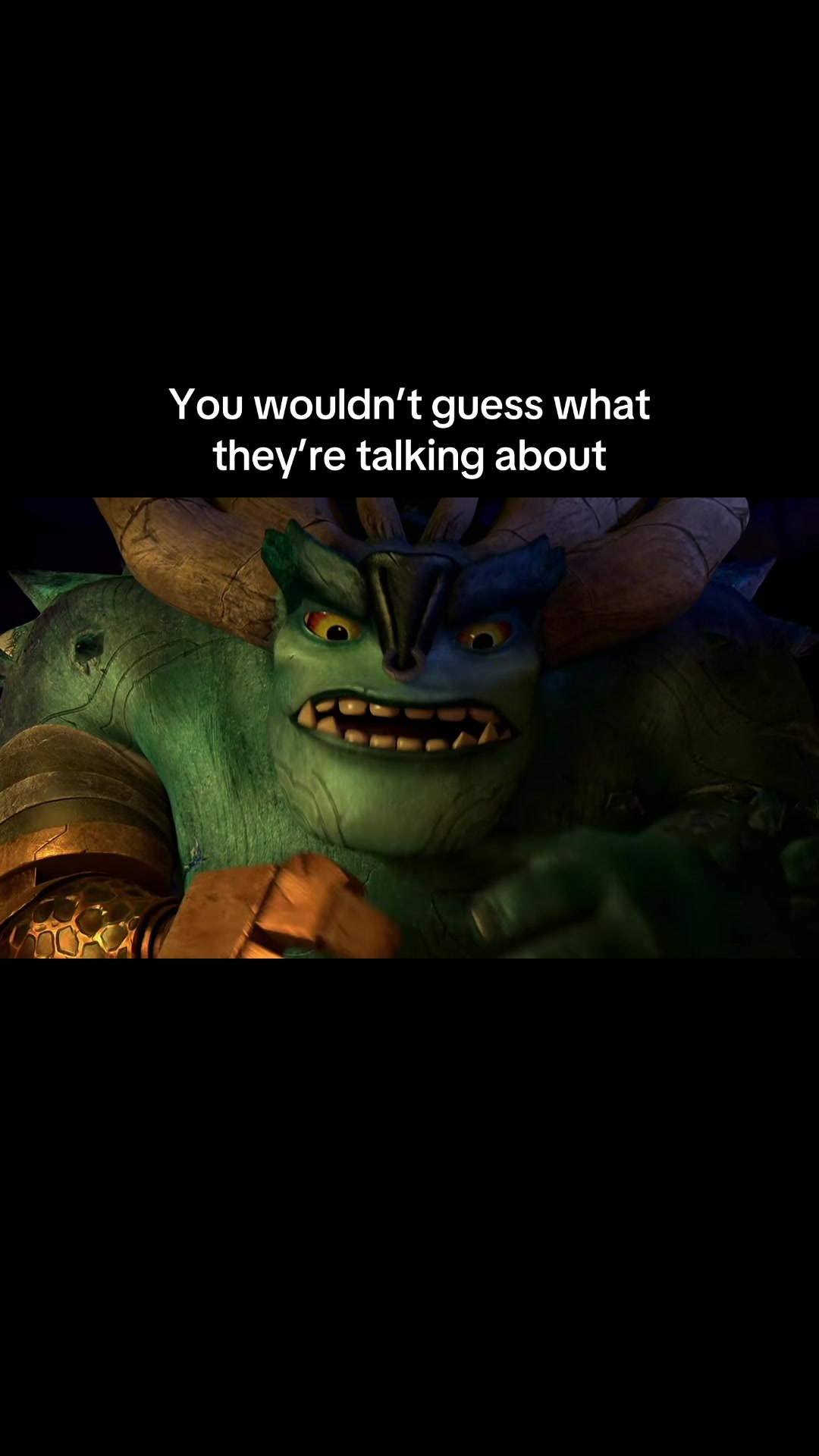 @Trollhunters Clips