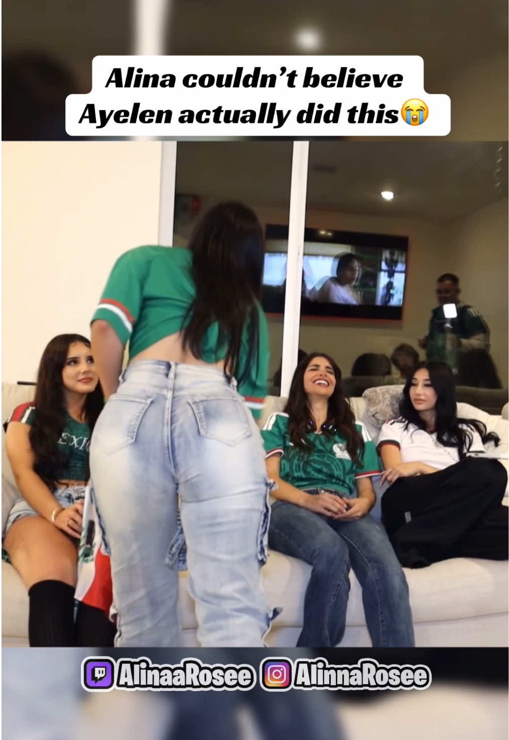 @Stream clips