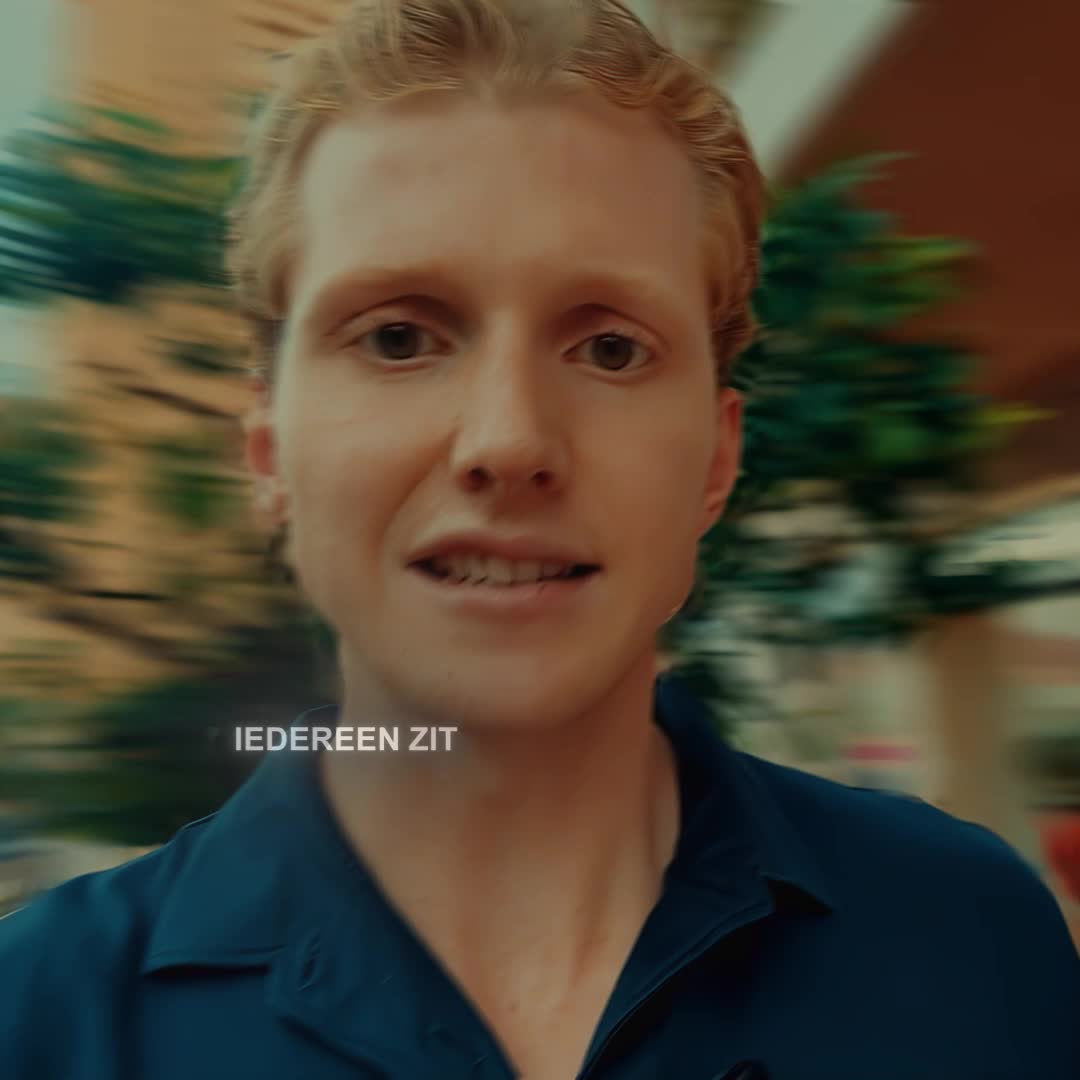 @Mees Wijnants